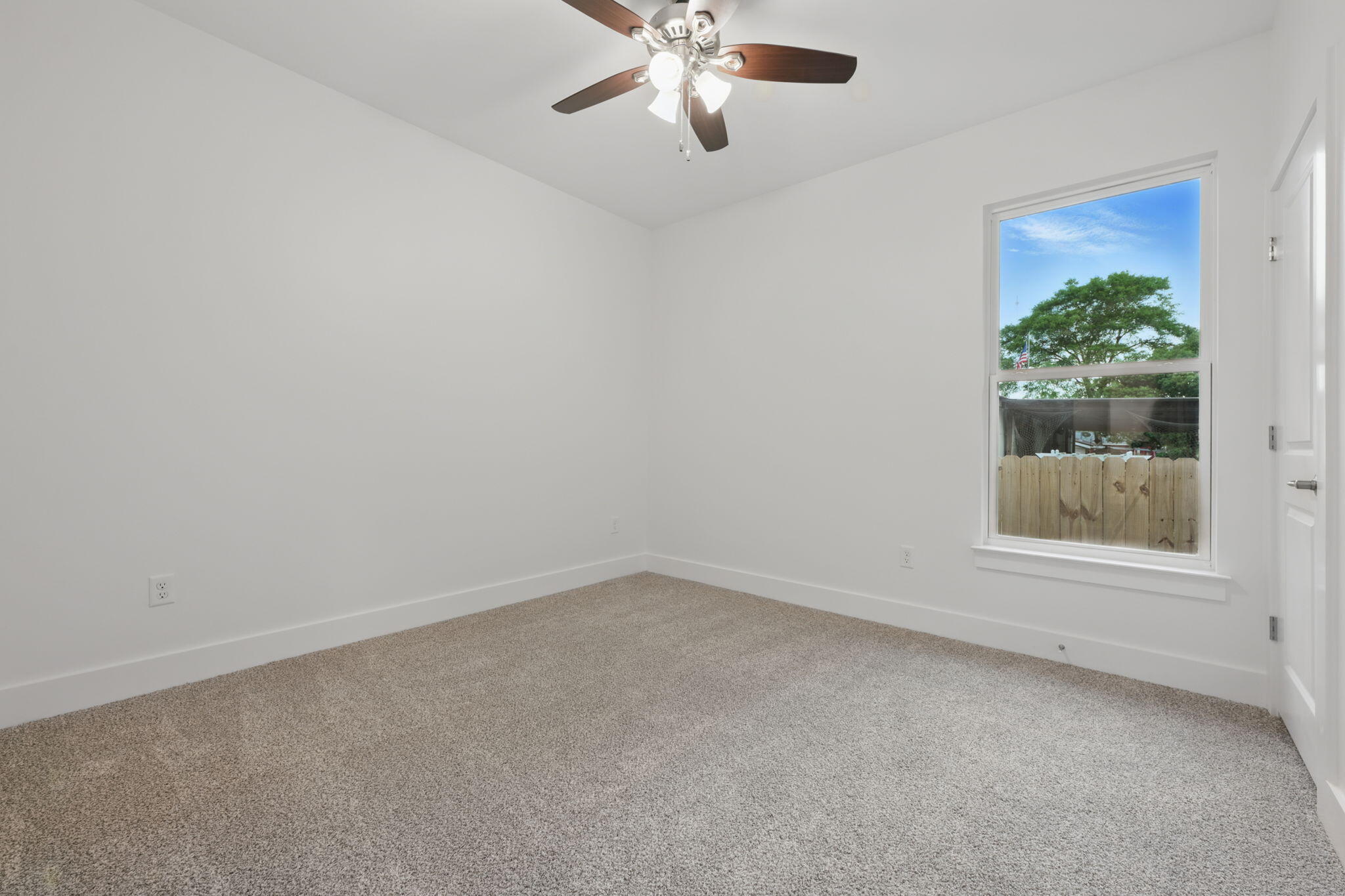 SEMINOLE - Residential