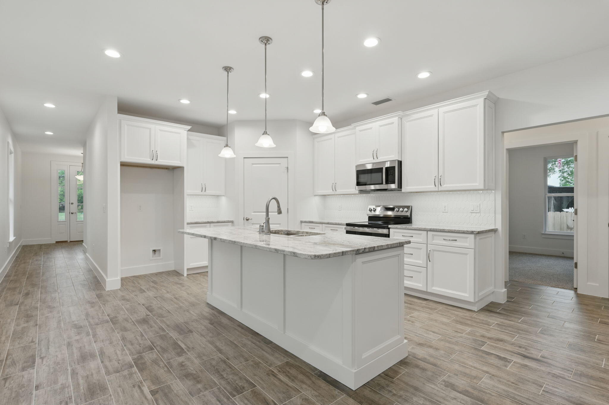 SEMINOLE - Residential