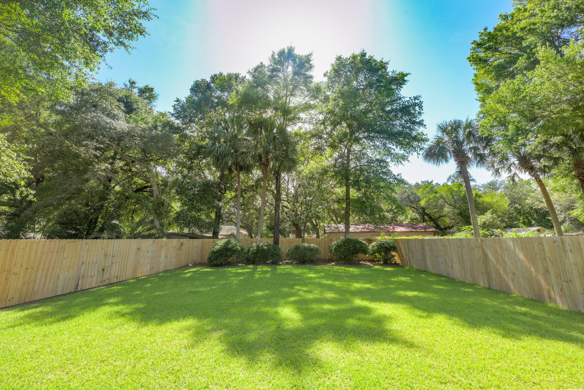 SEMINOLE - Residential