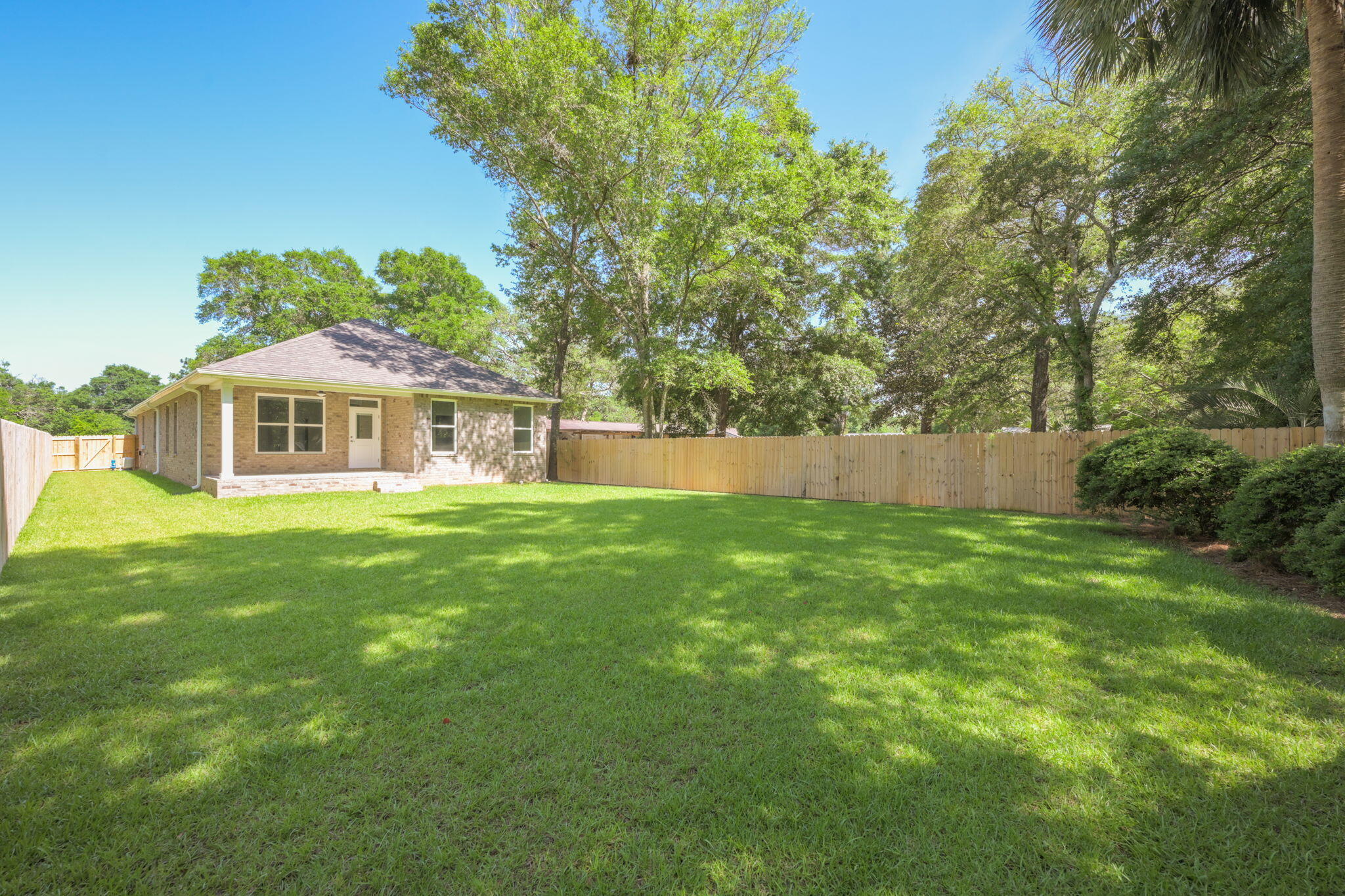 SEMINOLE - Residential