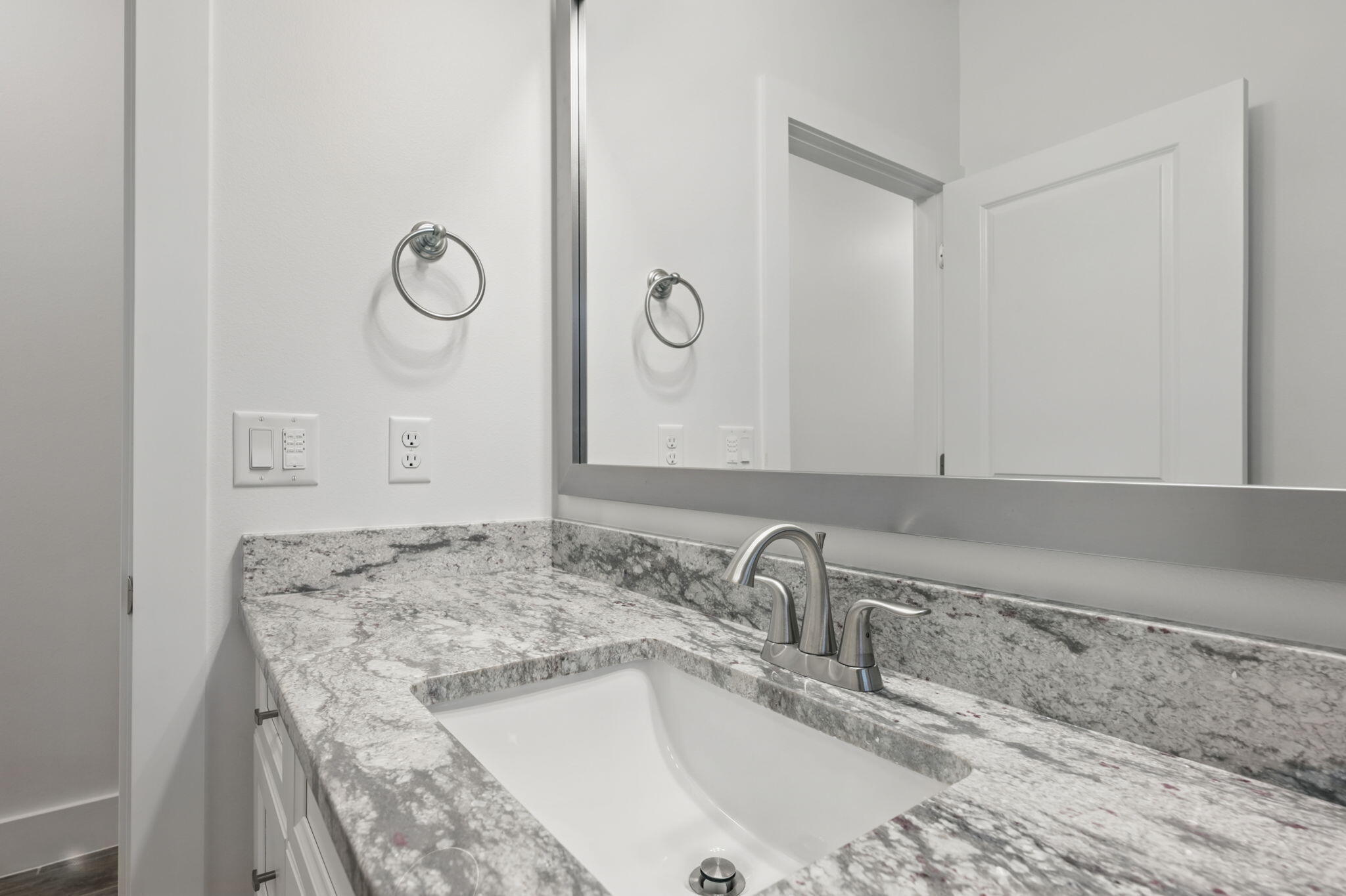 SEMINOLE - Residential