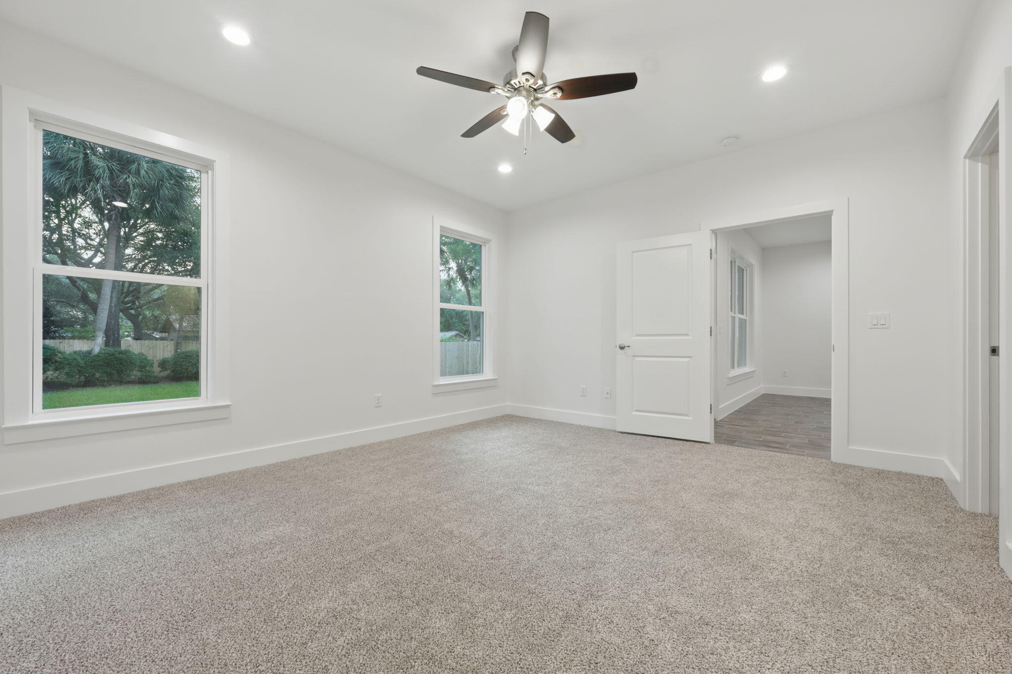 SEMINOLE - Residential