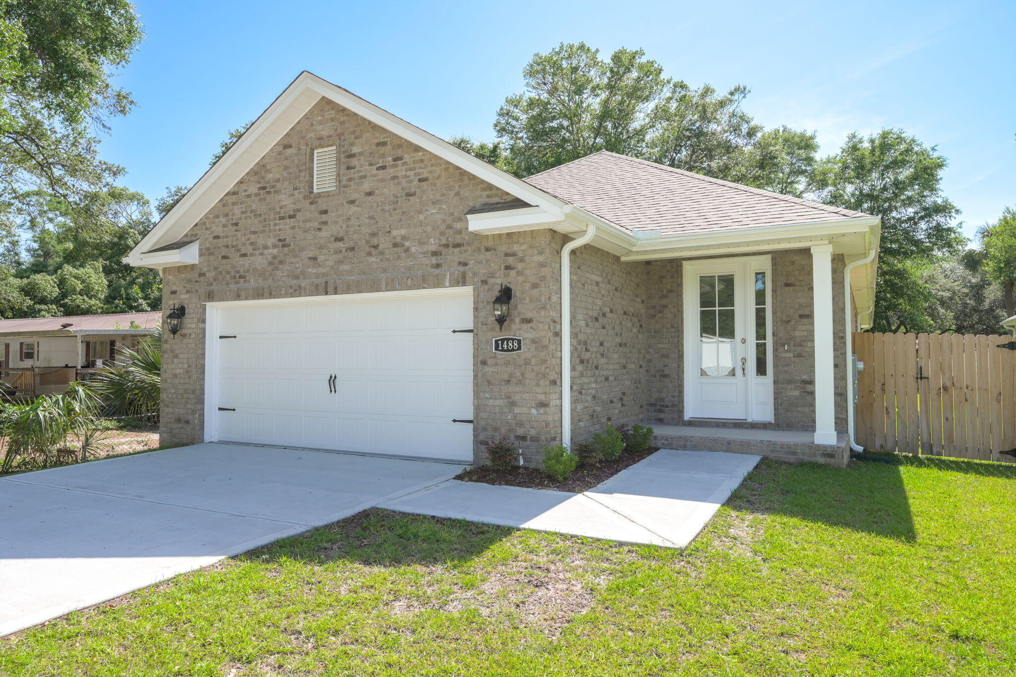 SEMINOLE - Residential