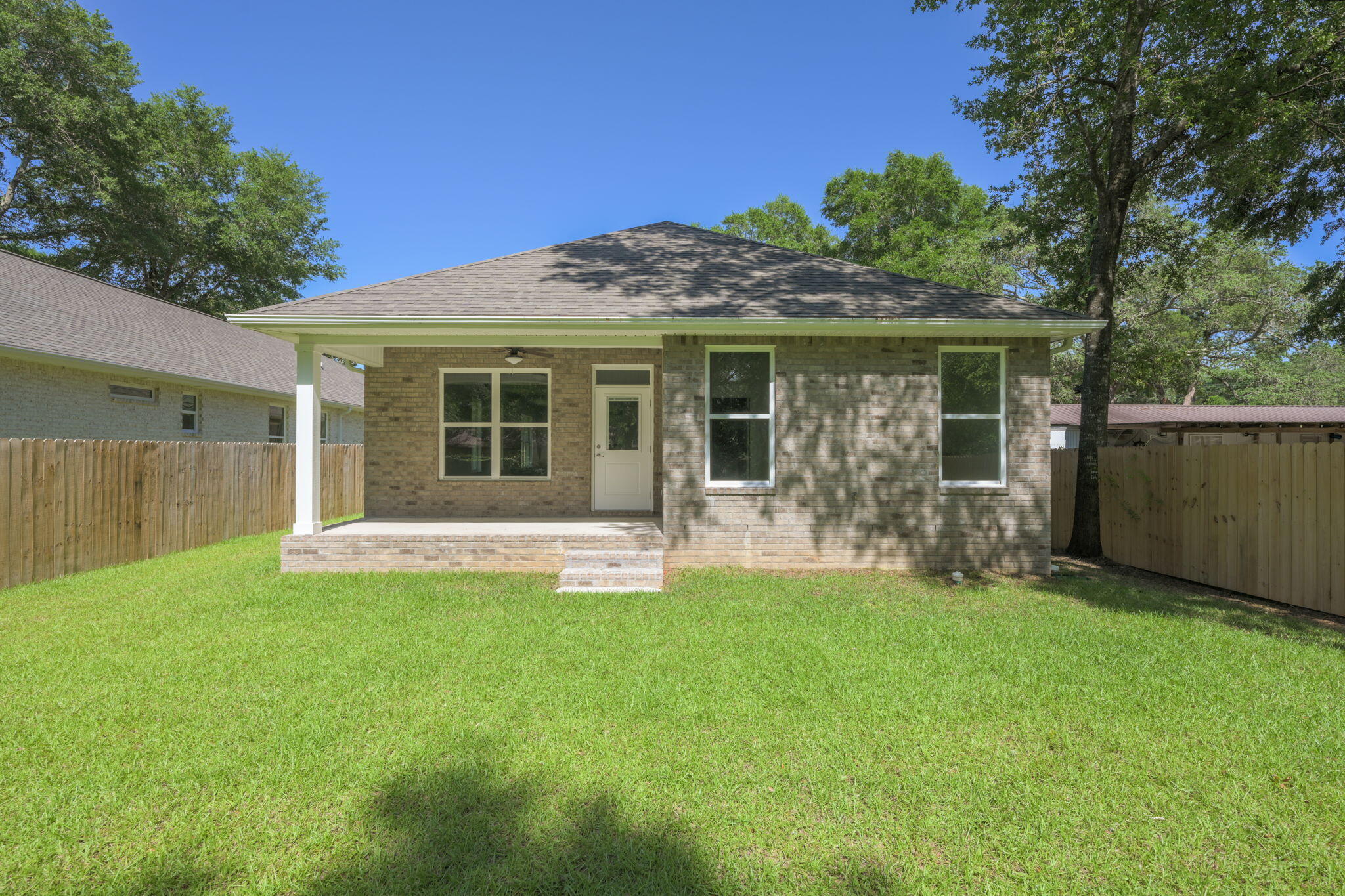 SEMINOLE - Residential