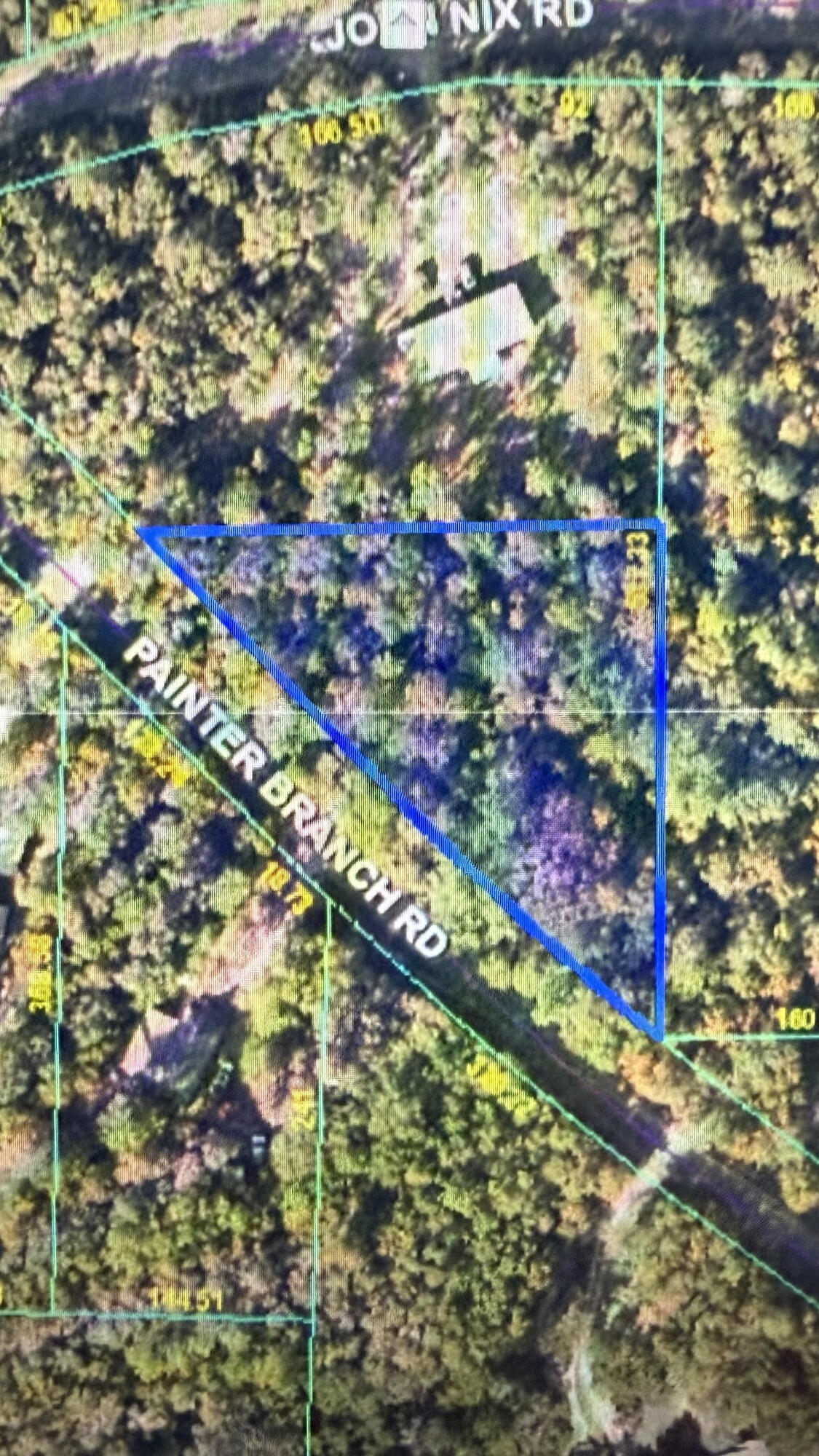 Looking to build? One acre lot available with water tap already paid. County taxes. Give me a call today to see this gem.