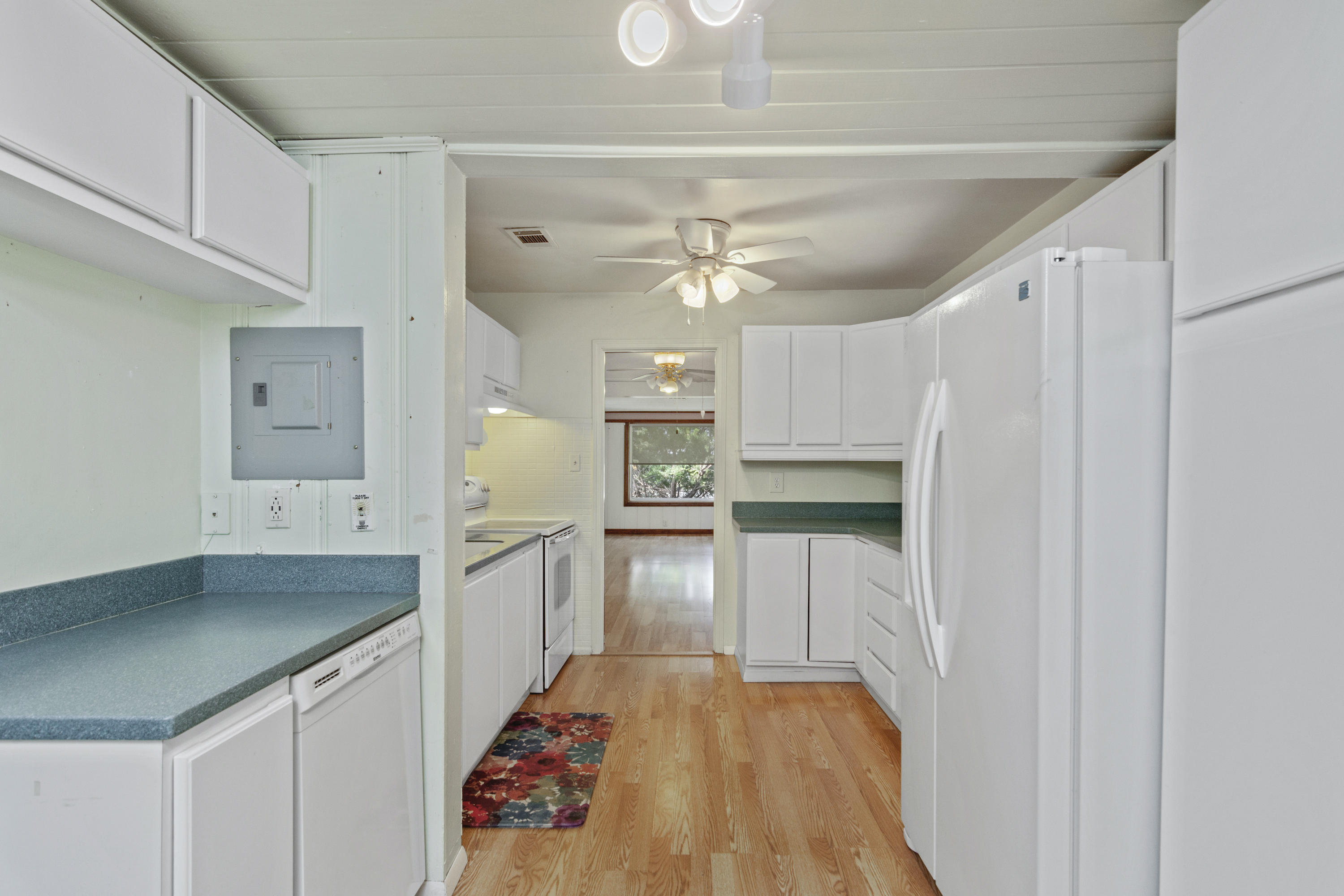 NORTHWOOD ADD - Residential