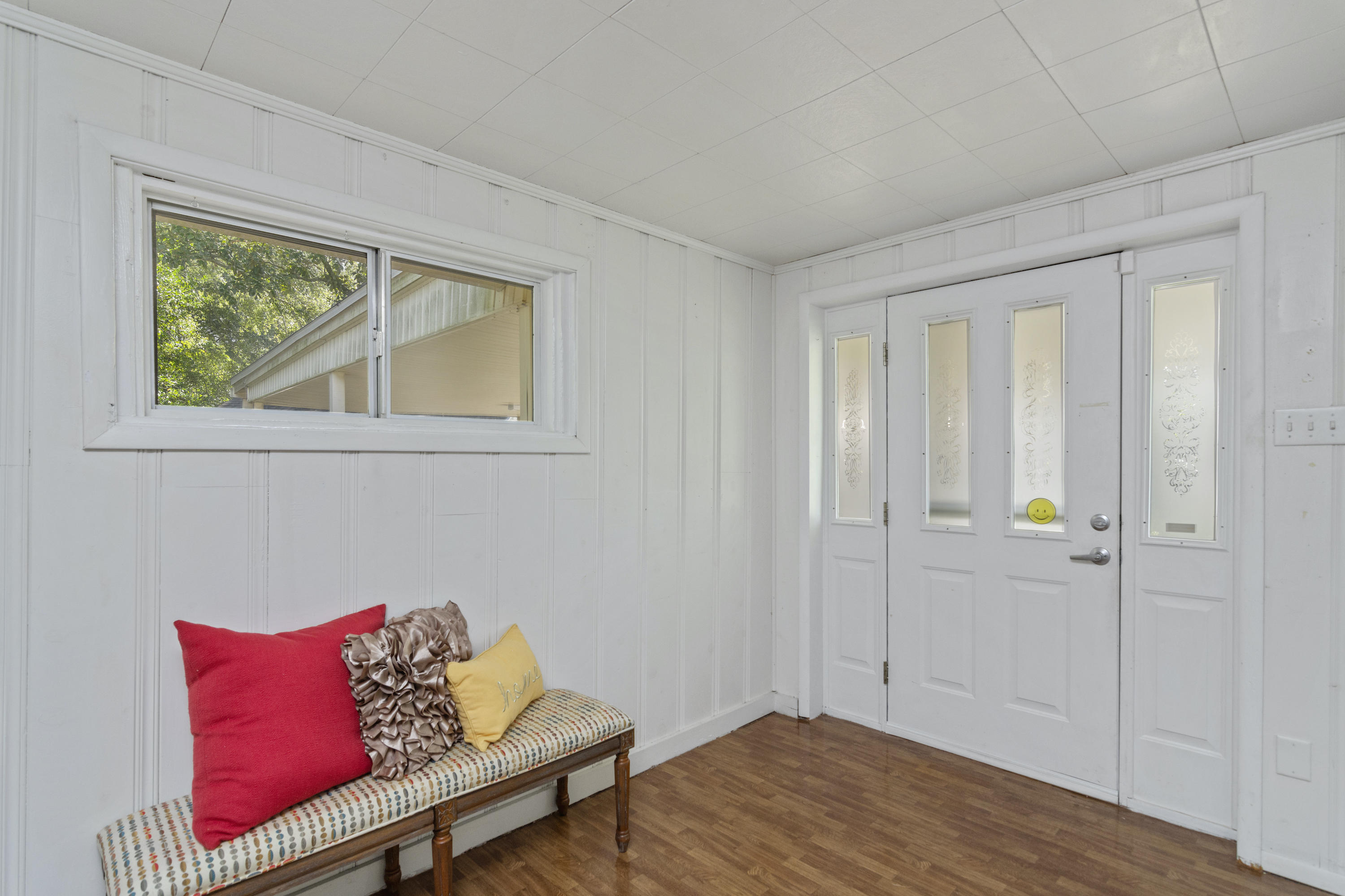 NORTHWOOD ADD - Residential