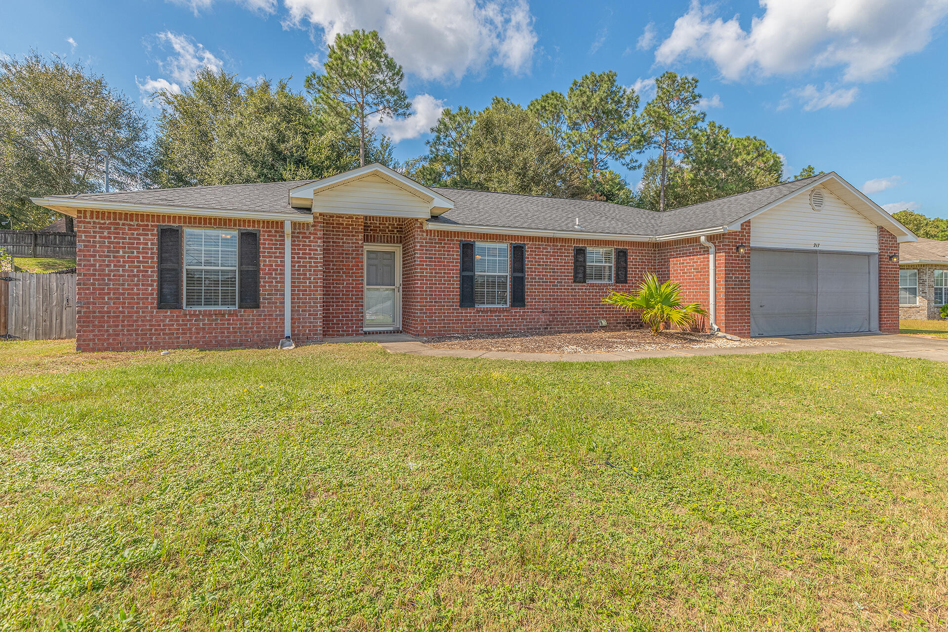 COUNTRYVIEW ESTATES 10TH ADDN - Residential