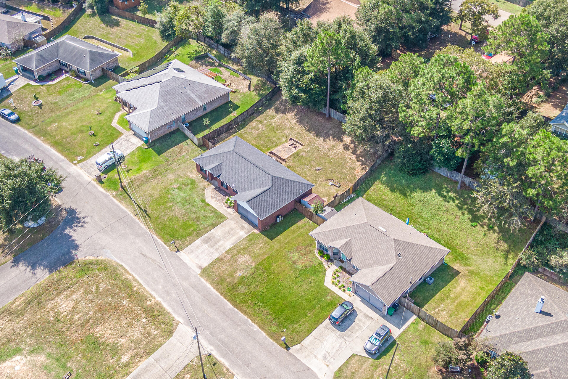 COUNTRYVIEW ESTATES 10TH ADDN - Residential