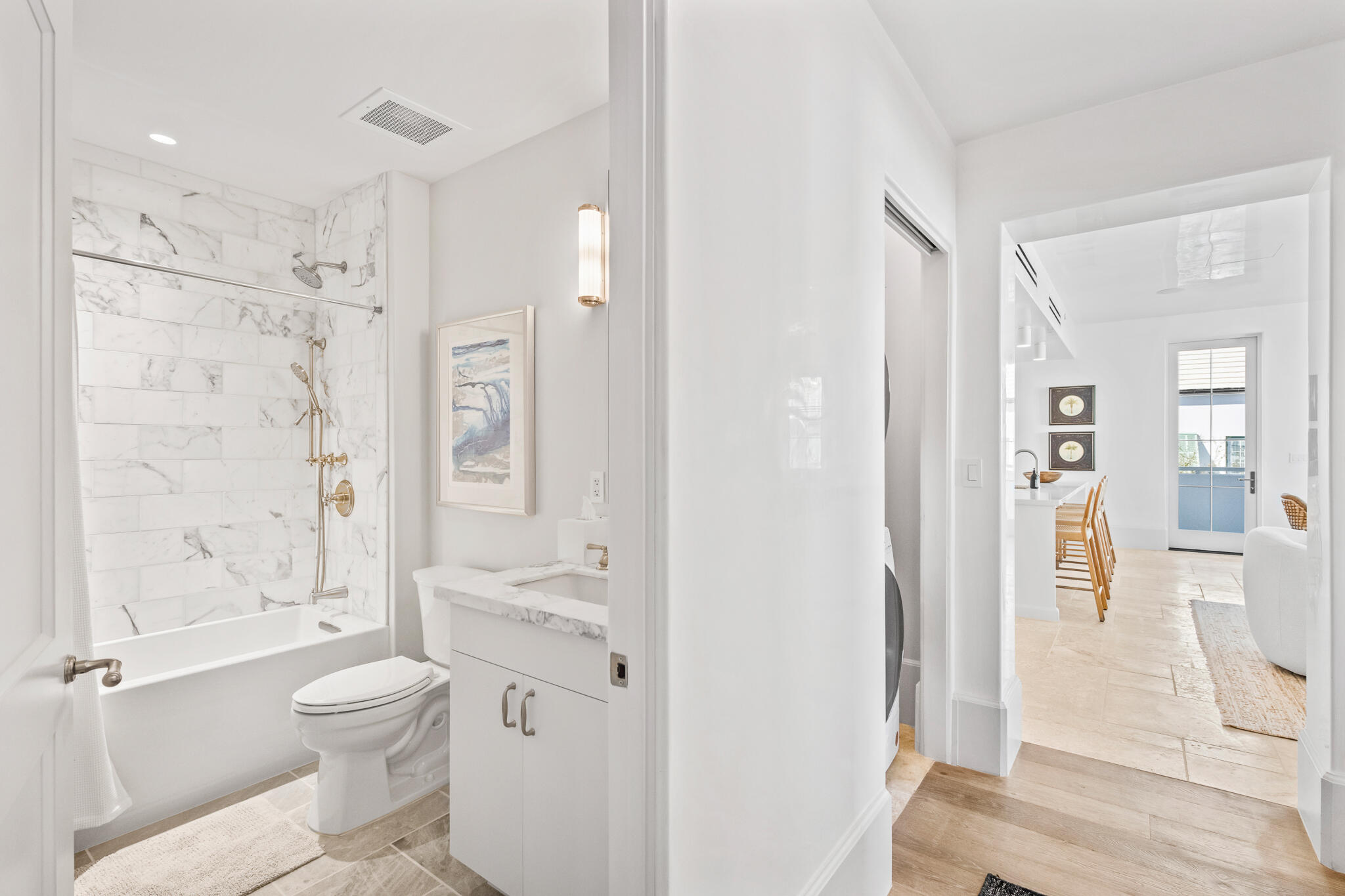 ALYS BEACH - Residential