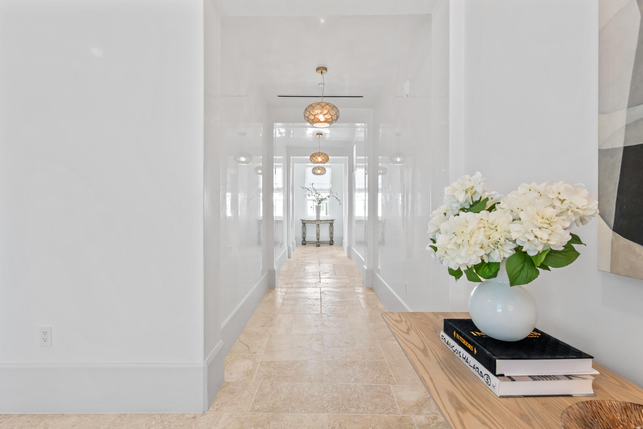 ALYS BEACH - Residential