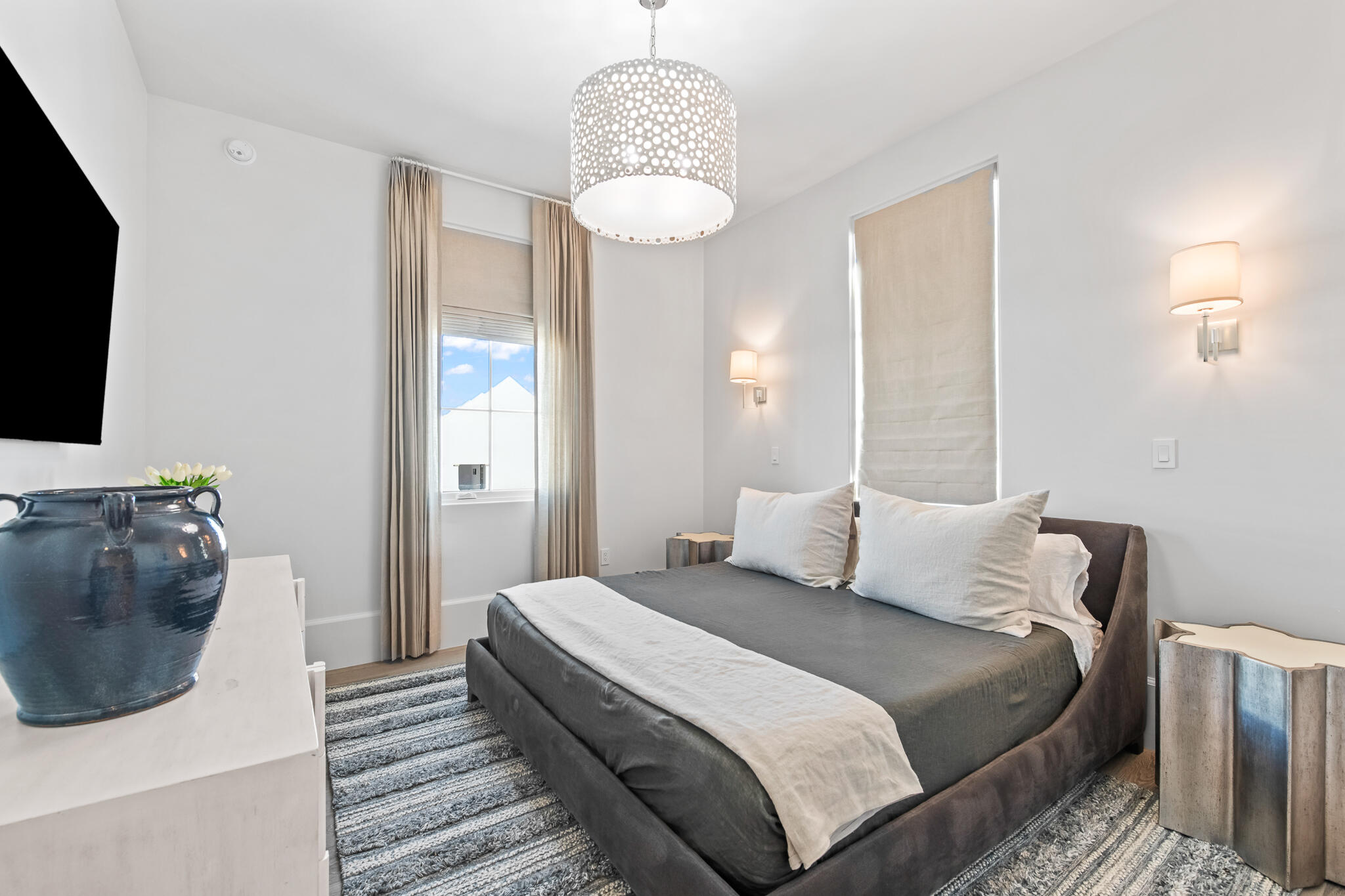 ALYS BEACH - Residential