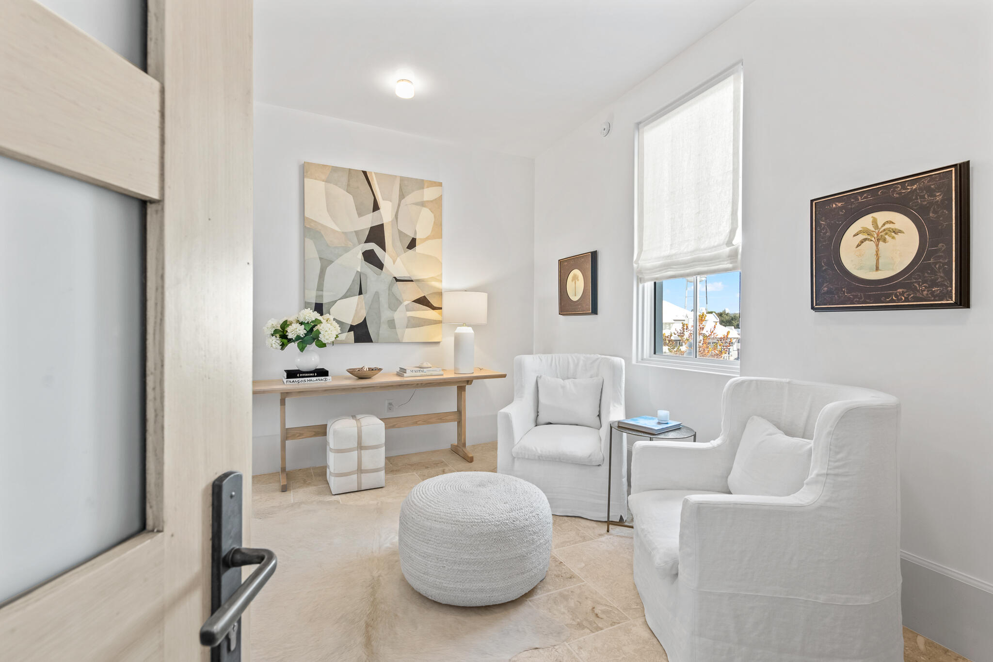 ALYS BEACH - Residential