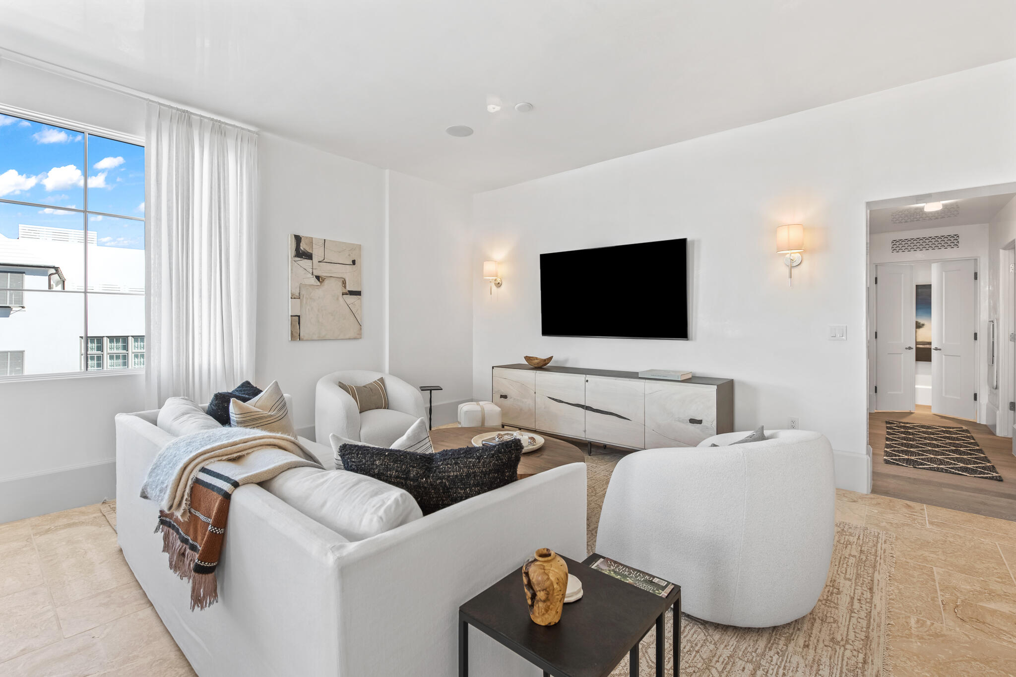 ALYS BEACH - Residential