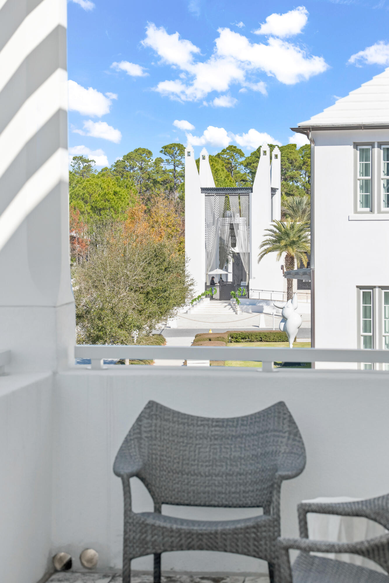 ALYS BEACH - Residential