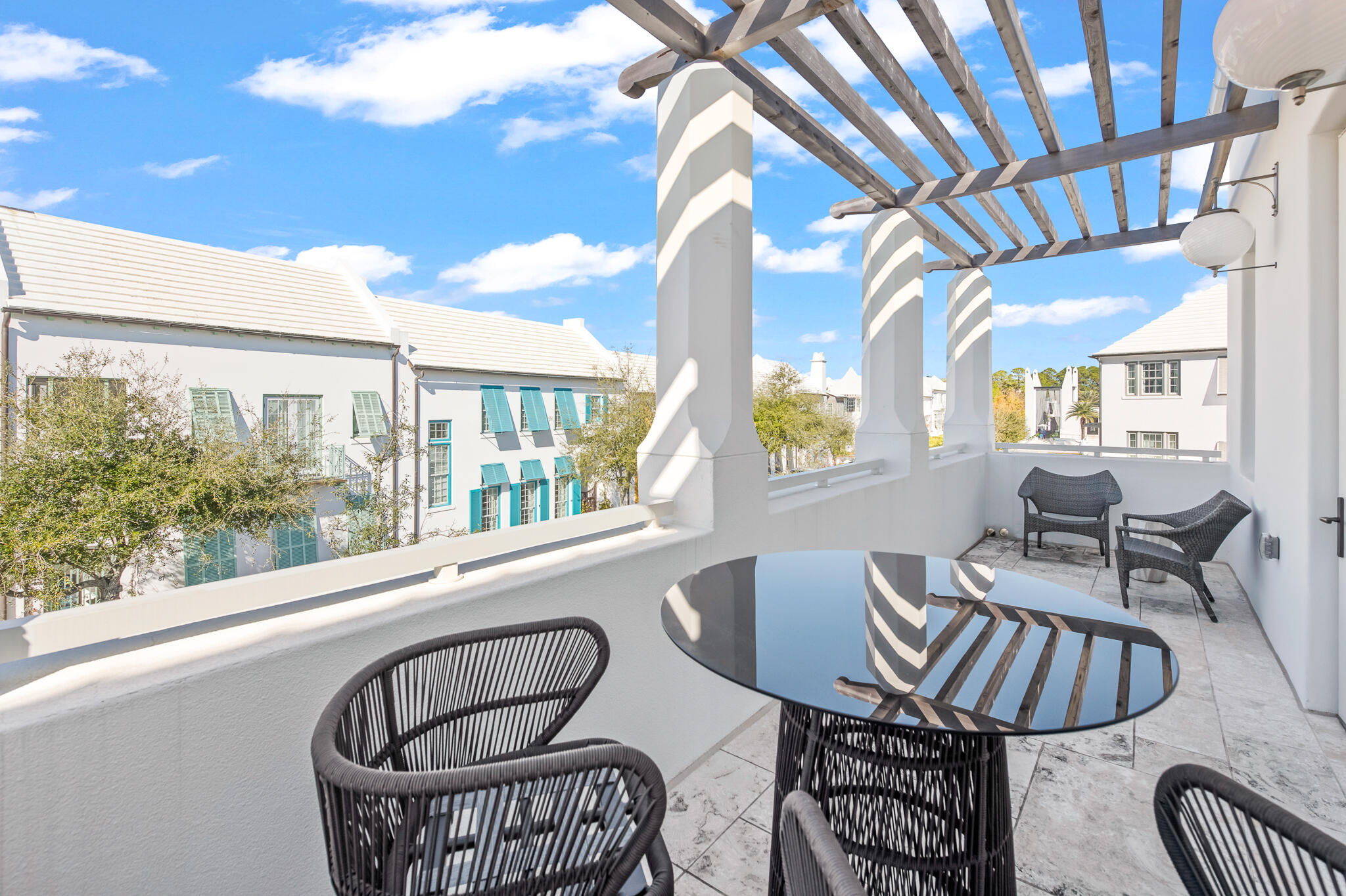 ALYS BEACH - Residential