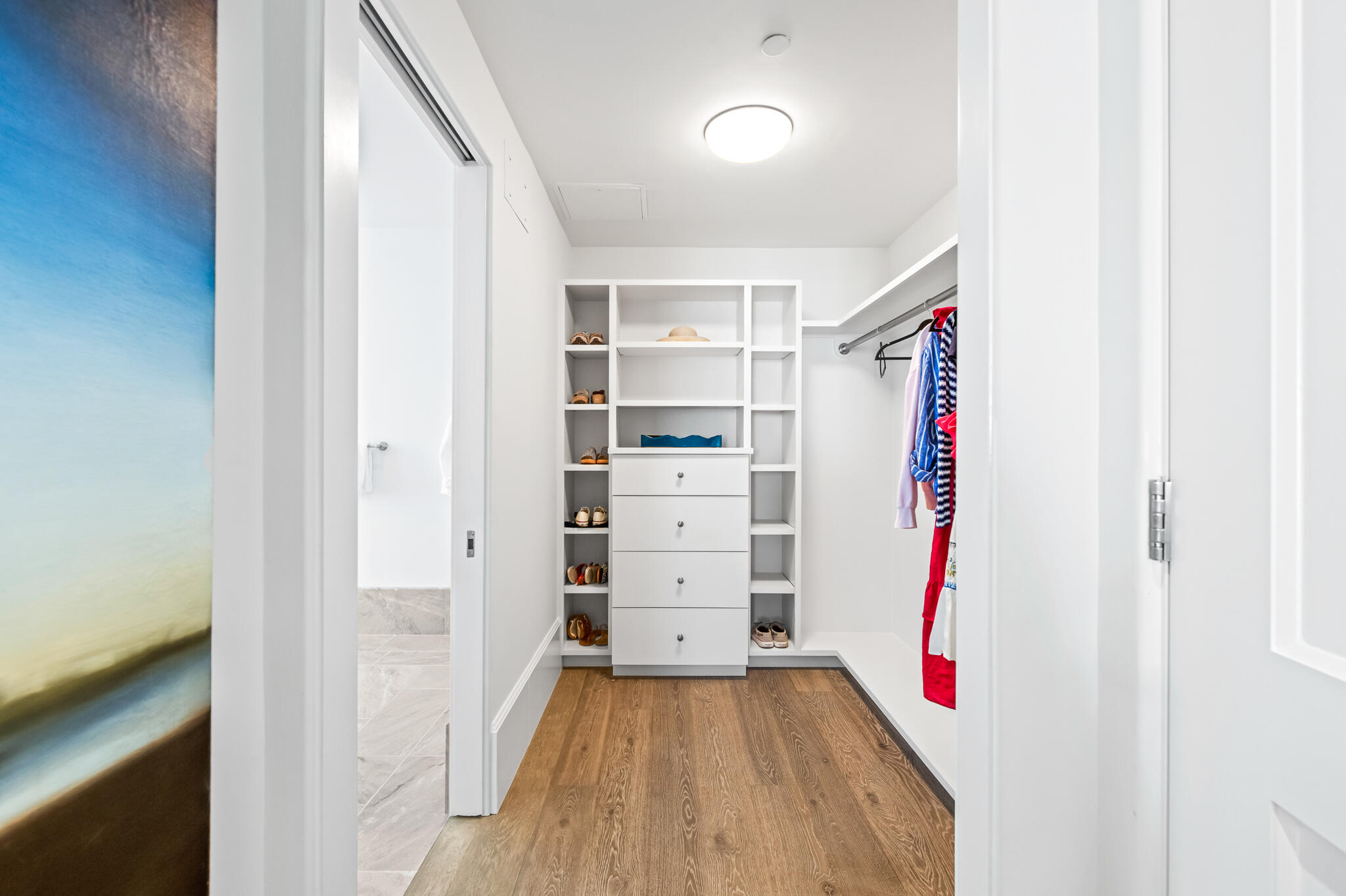 ALYS BEACH - Residential