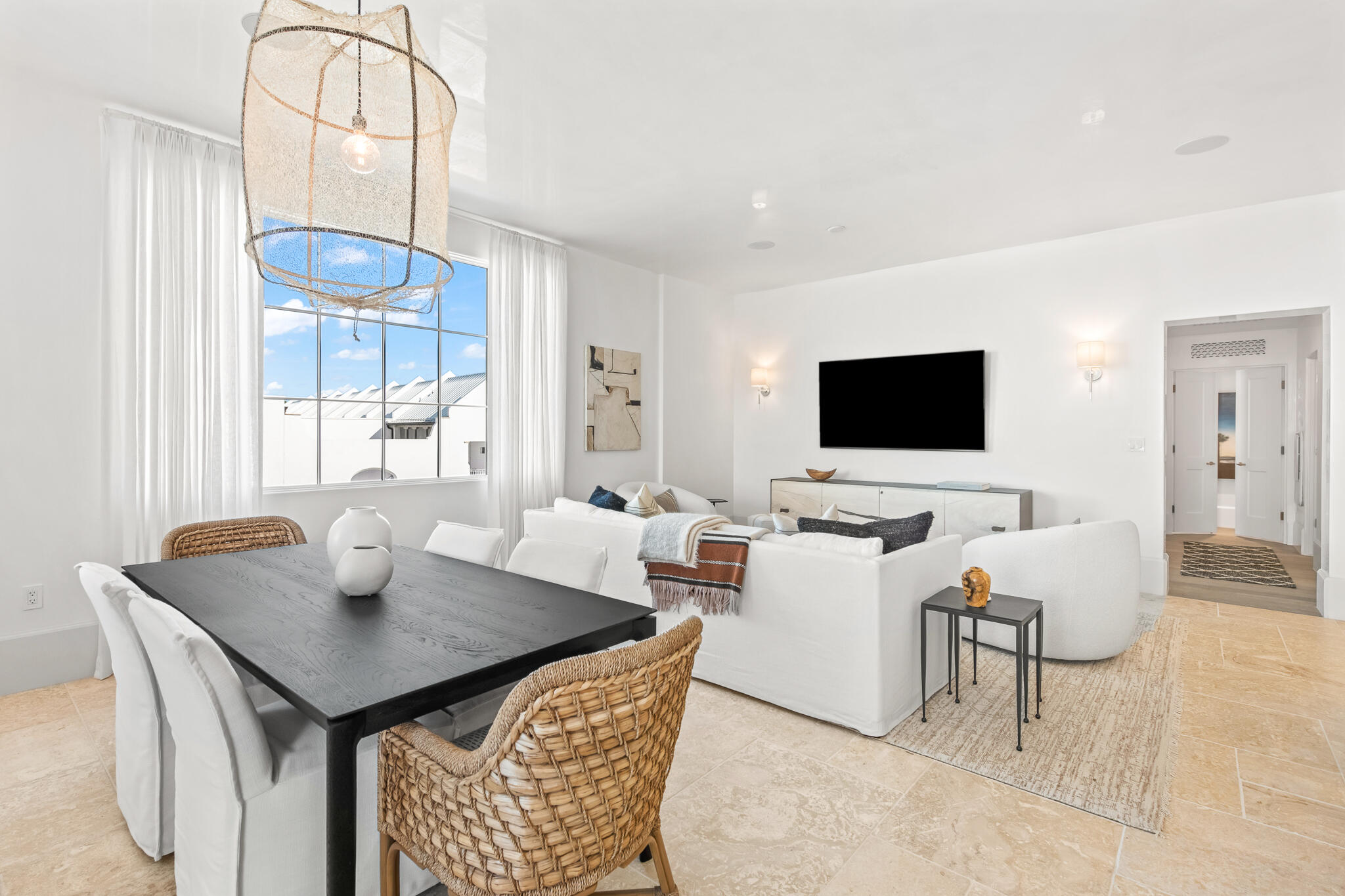 ALYS BEACH - Residential