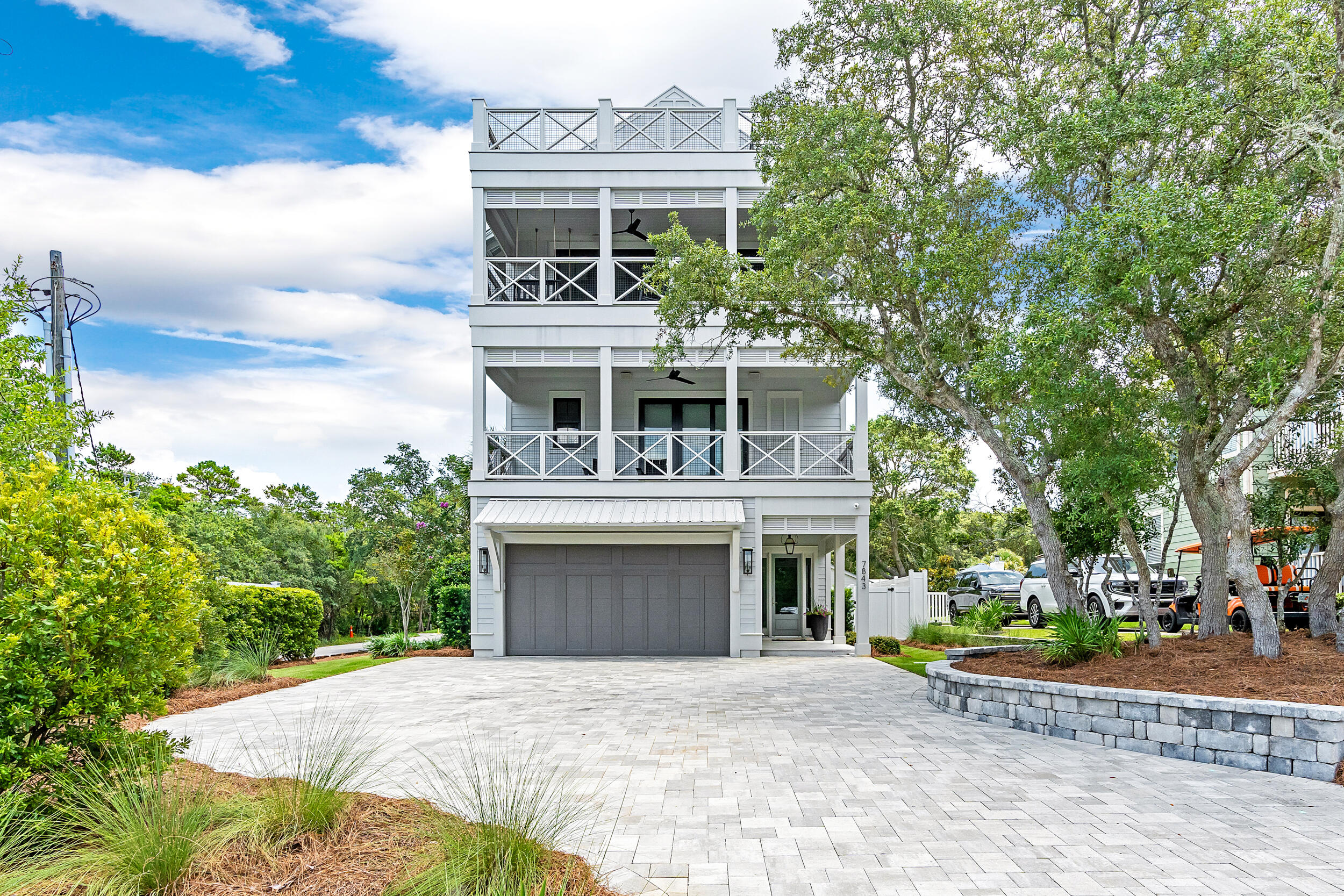 7843 E Co Highway 30A
