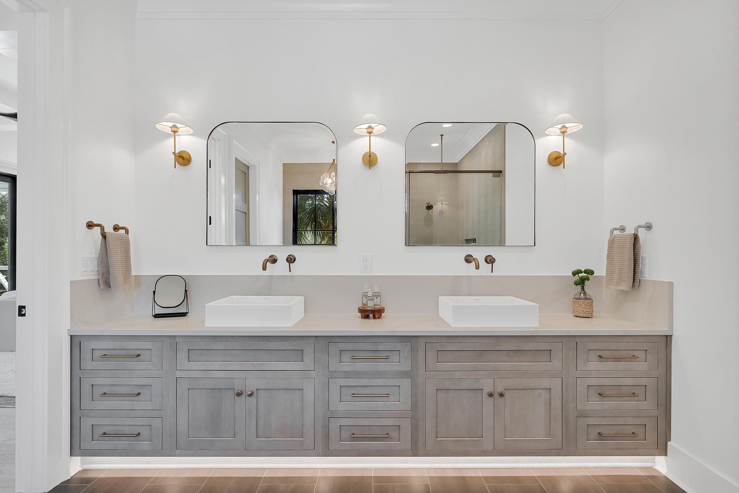 GULF LAKE BEACHES ESTATES - Residential