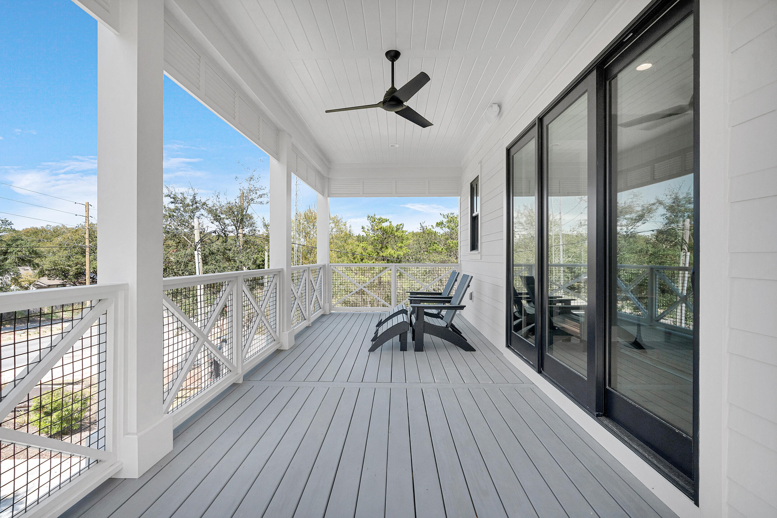 GULF LAKE BEACHES ESTATES - Residential