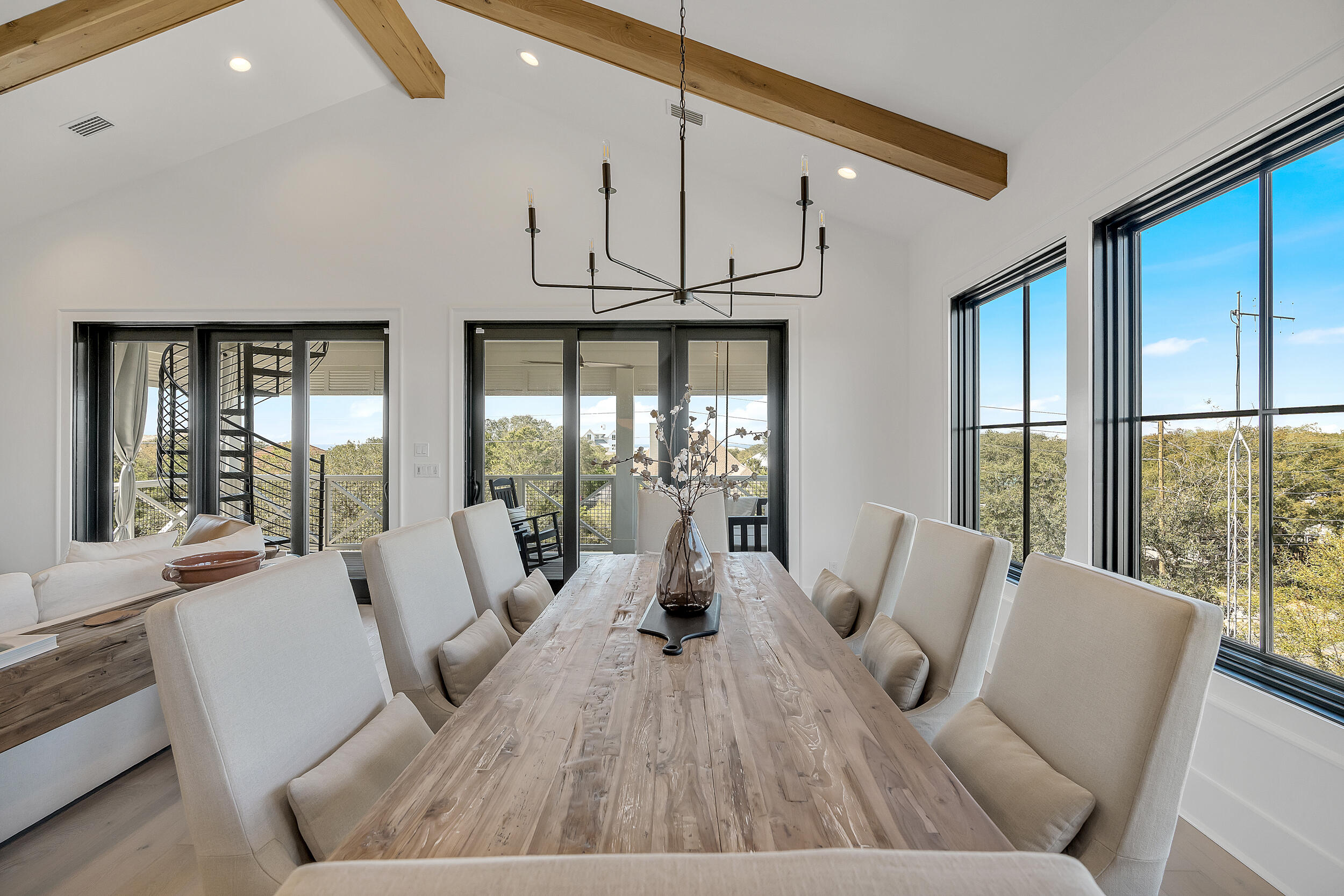 GULF LAKE BEACHES ESTATES - Residential