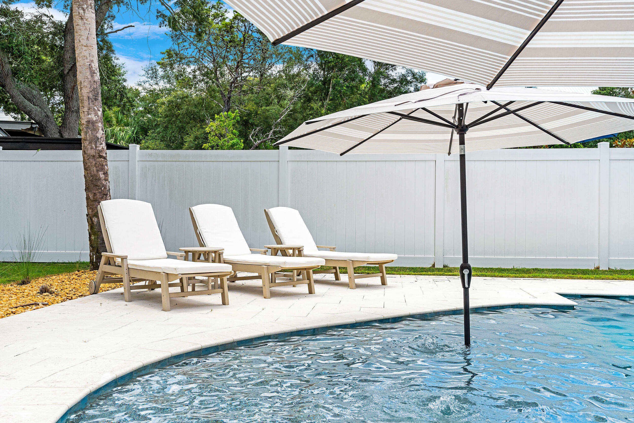 GULF LAKE BEACHES ESTATES - Residential