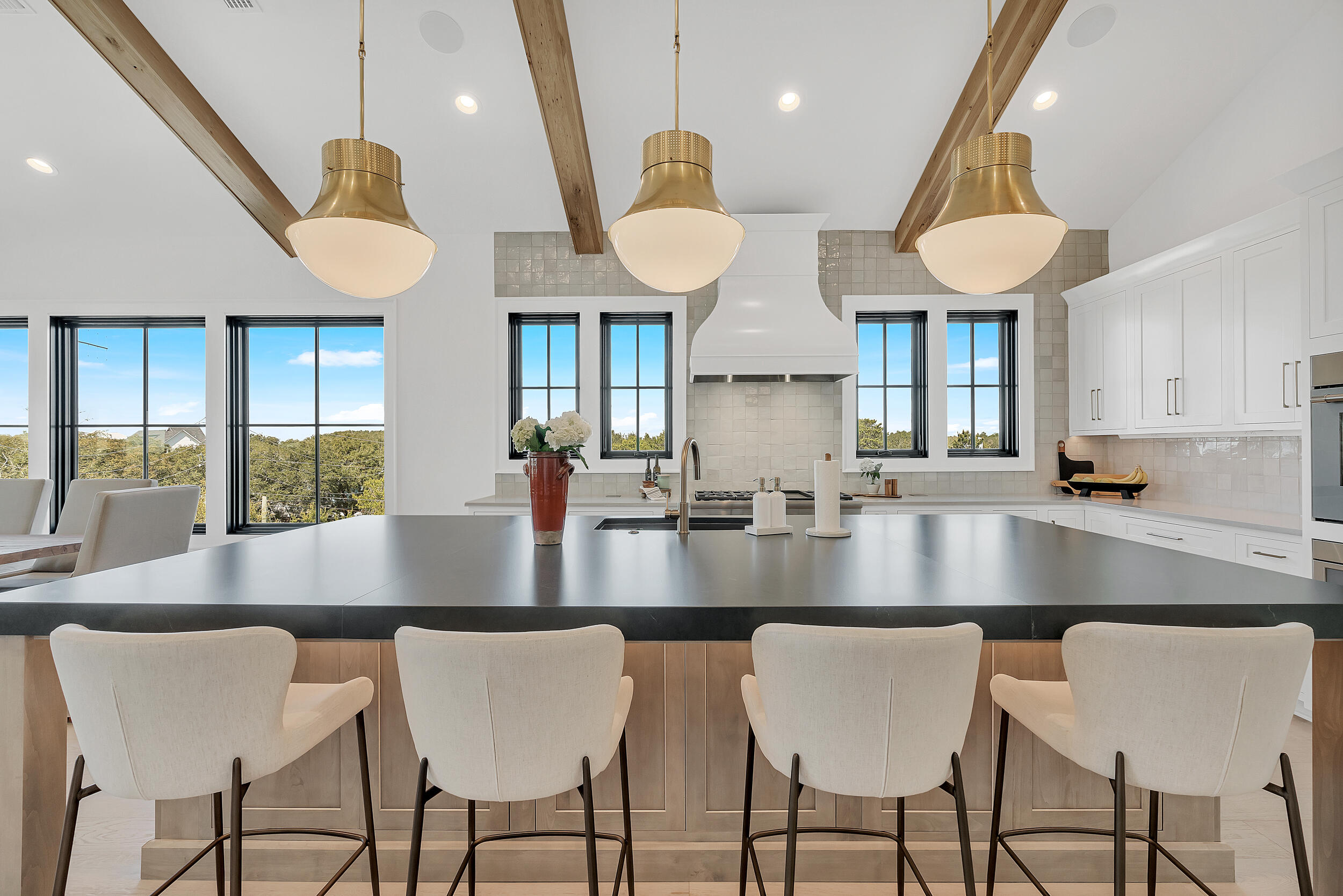 GULF LAKE BEACHES ESTATES - Residential