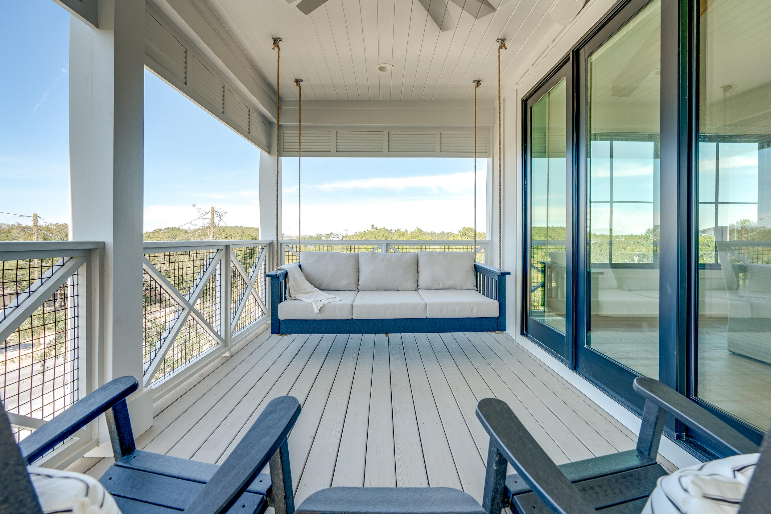 GULF LAKE BEACHES ESTATES - Residential