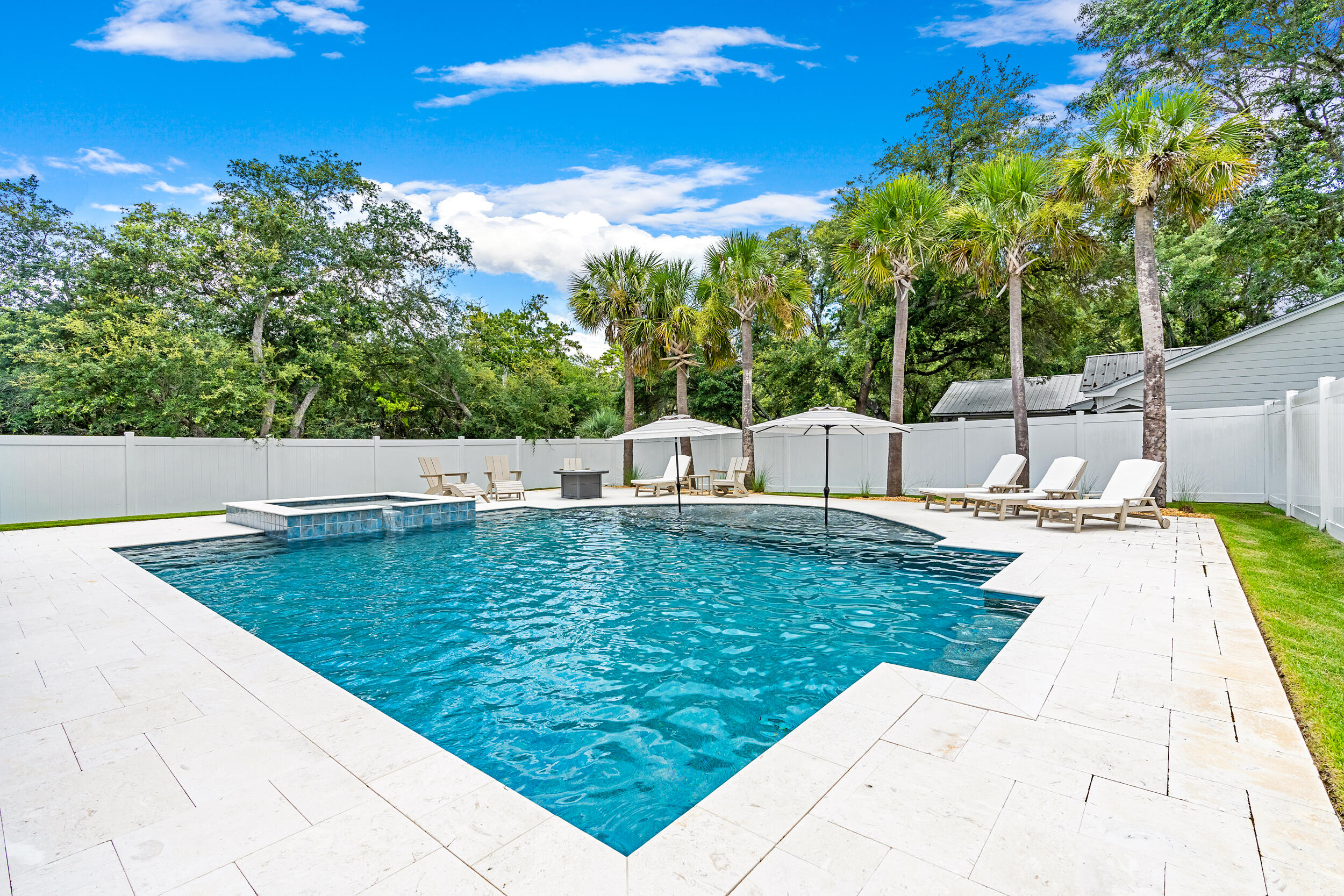 GULF LAKE BEACHES ESTATES - Residential