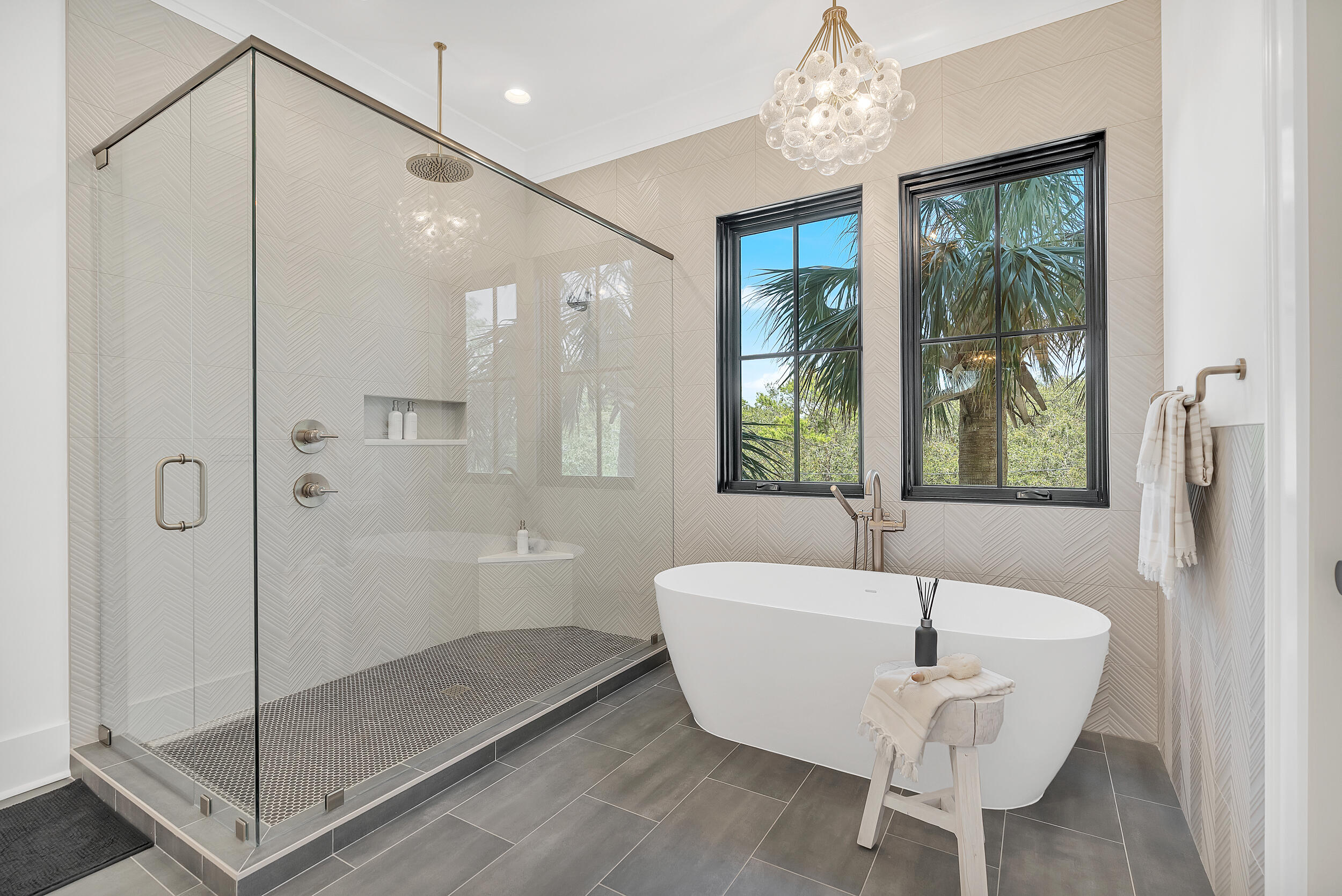 GULF LAKE BEACHES ESTATES - Residential