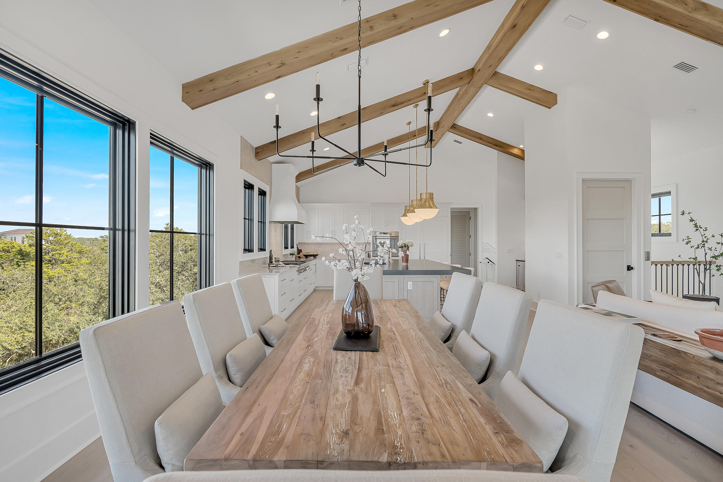 GULF LAKE BEACHES ESTATES - Residential