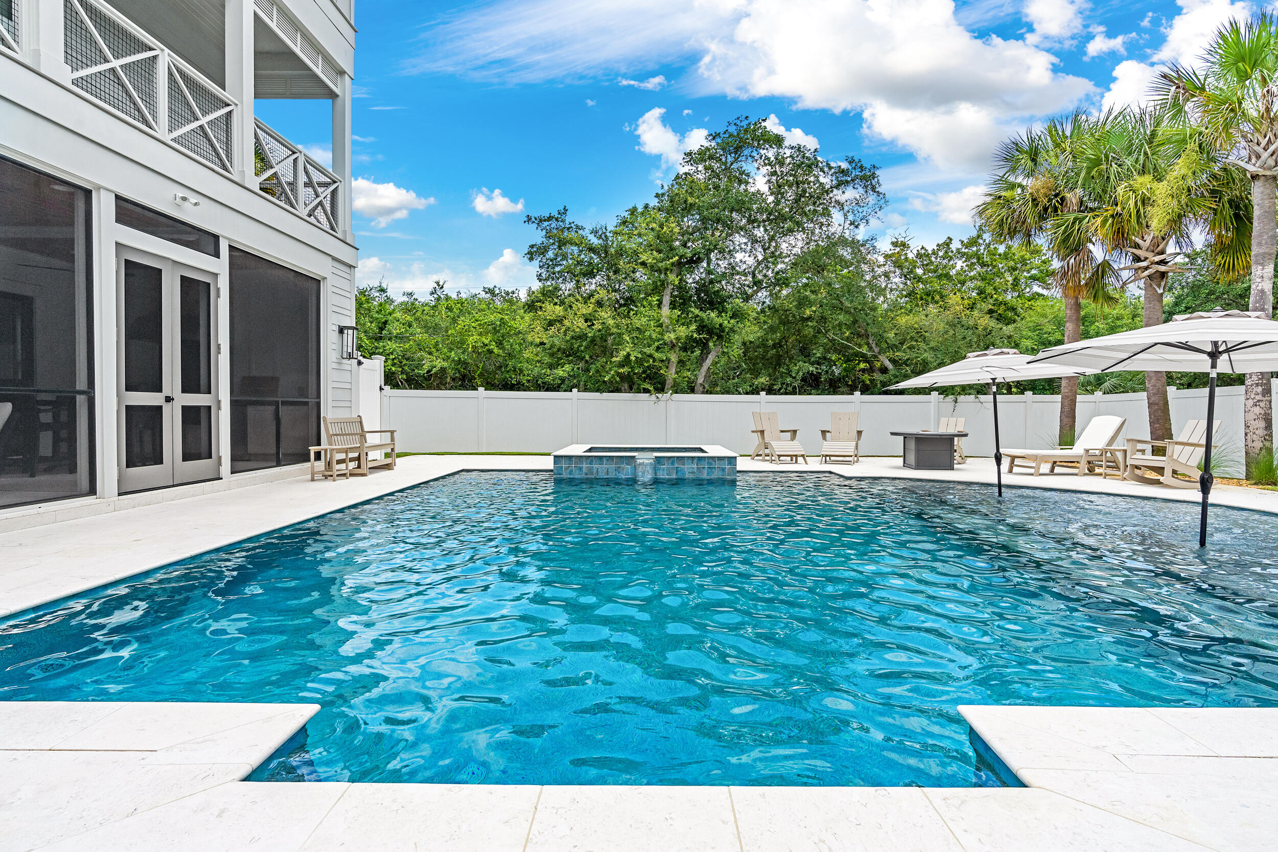 GULF LAKE BEACHES ESTATES - Residential