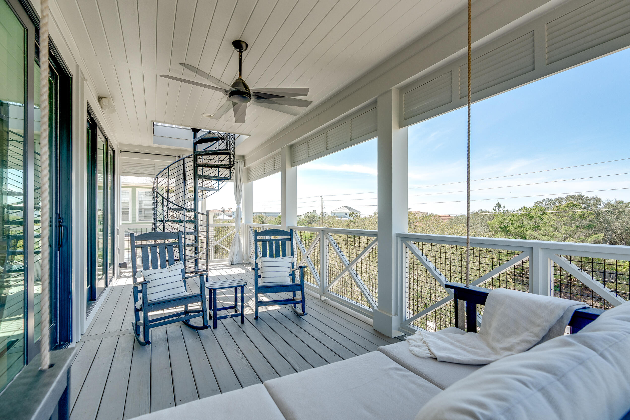 GULF LAKE BEACHES ESTATES - Residential