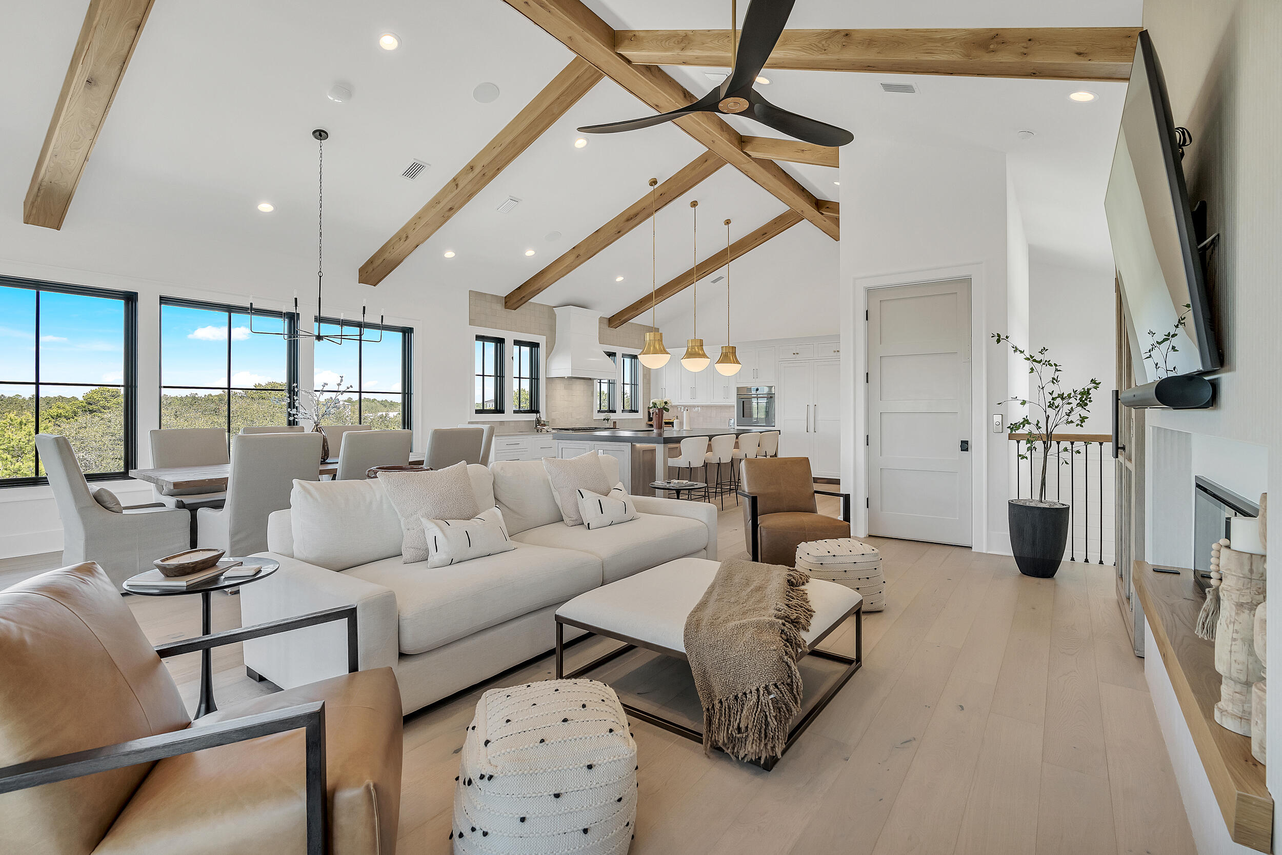 GULF LAKE BEACHES ESTATES - Residential