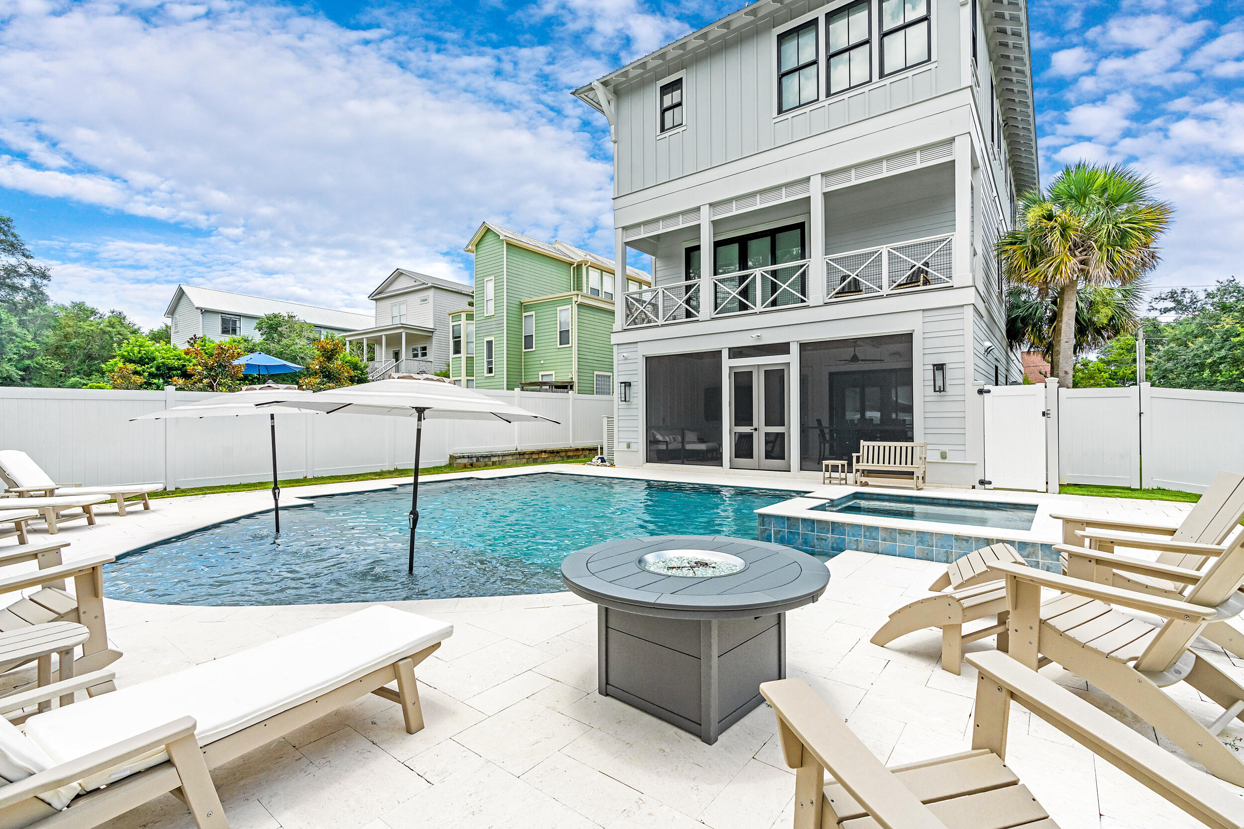 GULF LAKE BEACHES ESTATES - Residential