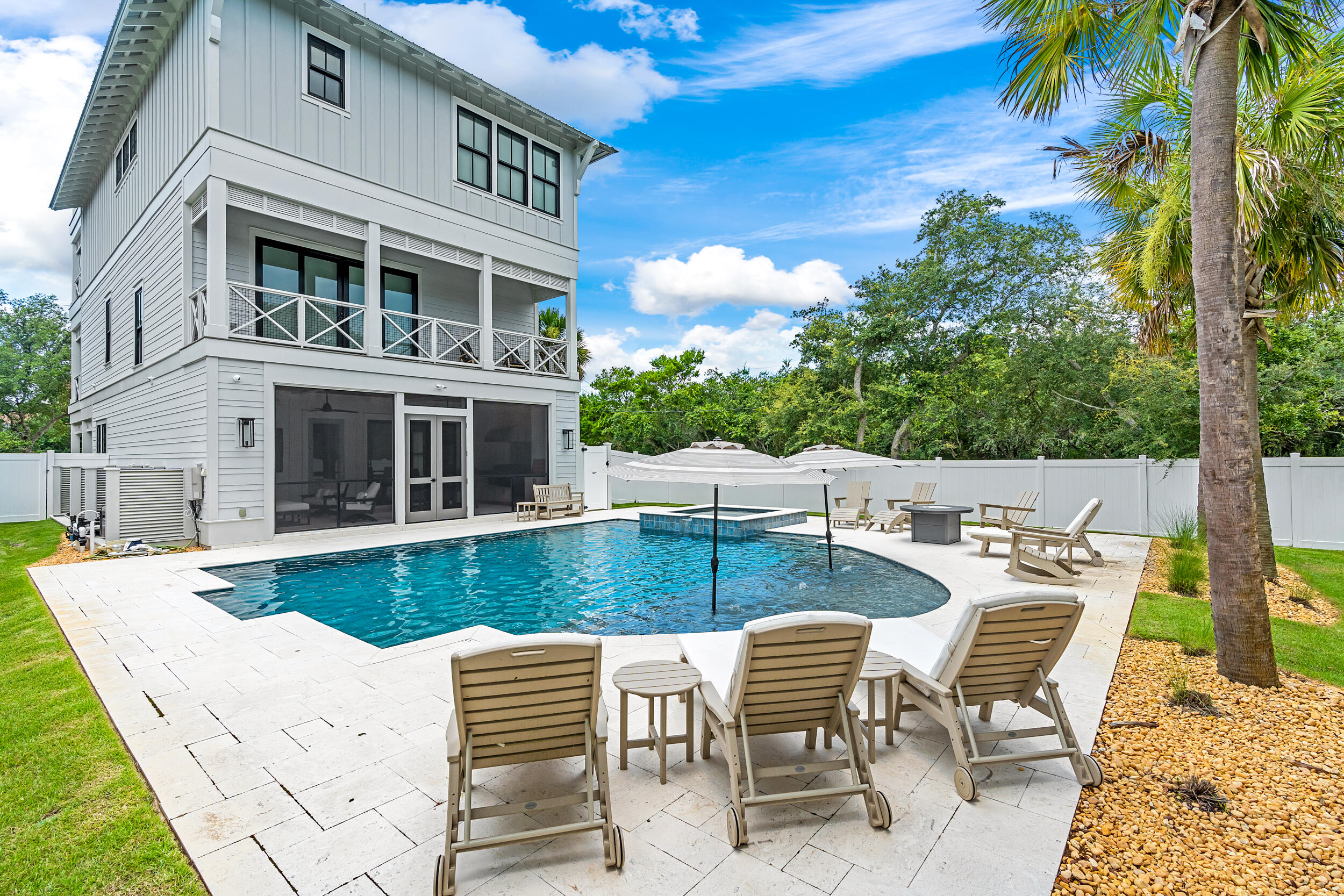 GULF LAKE BEACHES ESTATES - Residential