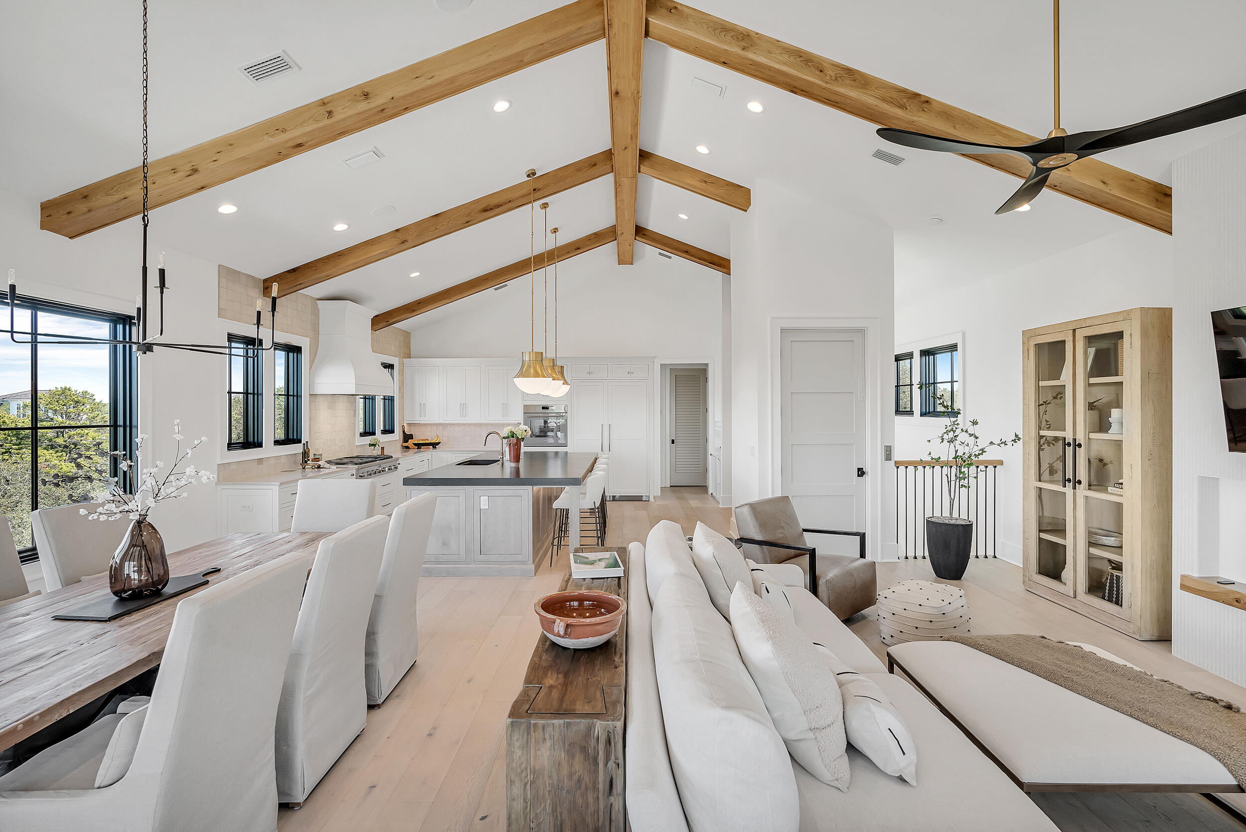 GULF LAKE BEACHES ESTATES - Residential