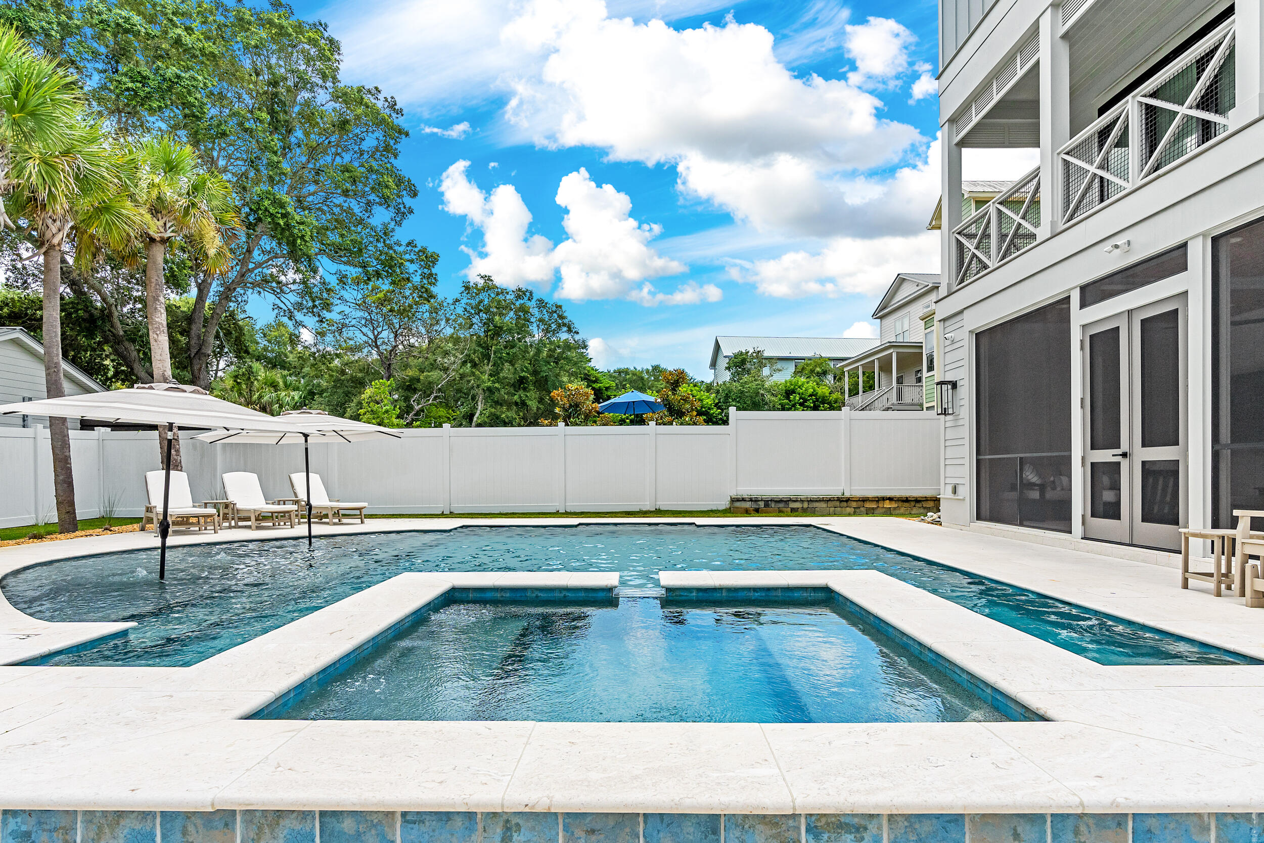 GULF LAKE BEACHES ESTATES - Residential