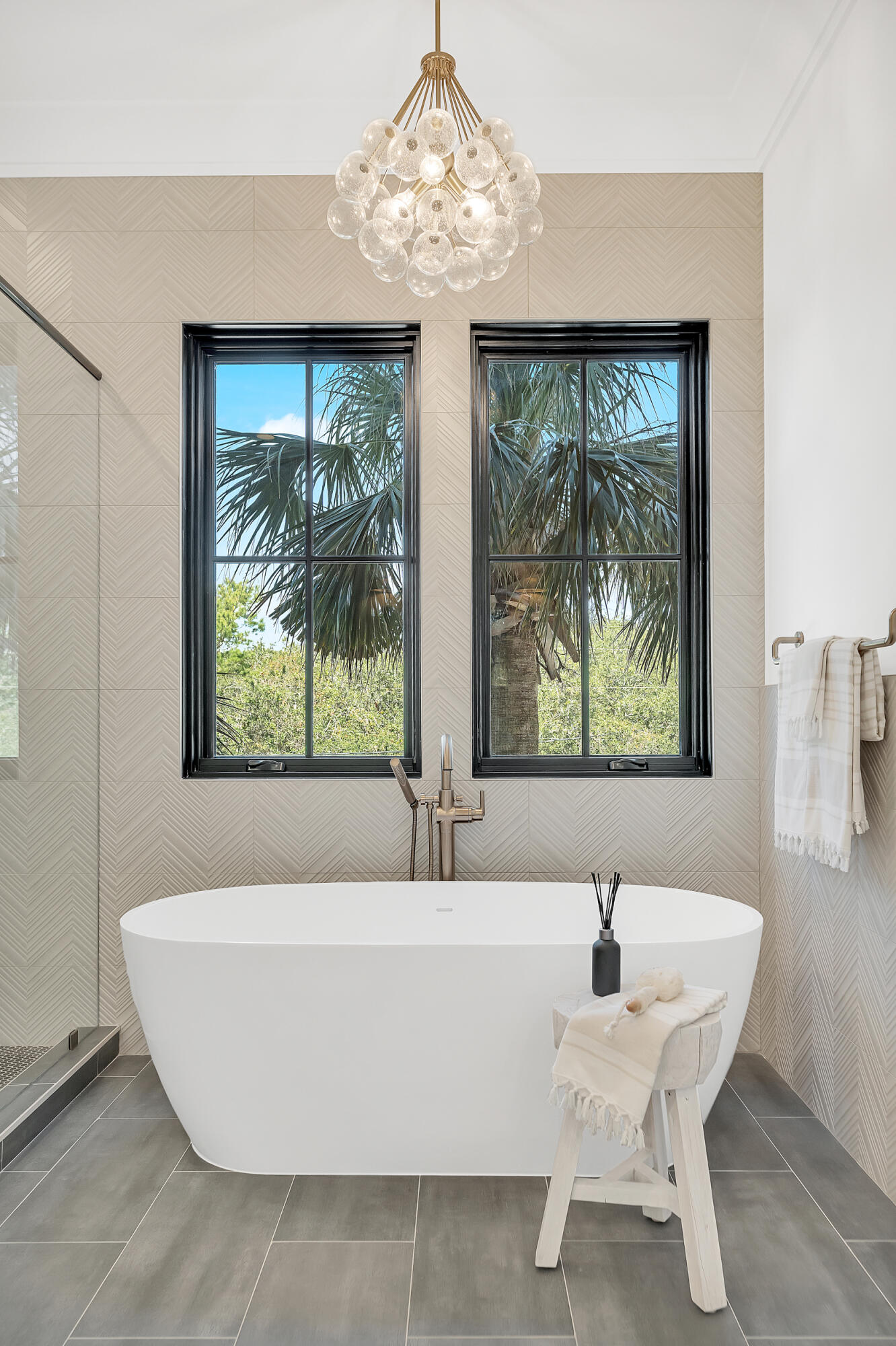 GULF LAKE BEACHES ESTATES - Residential