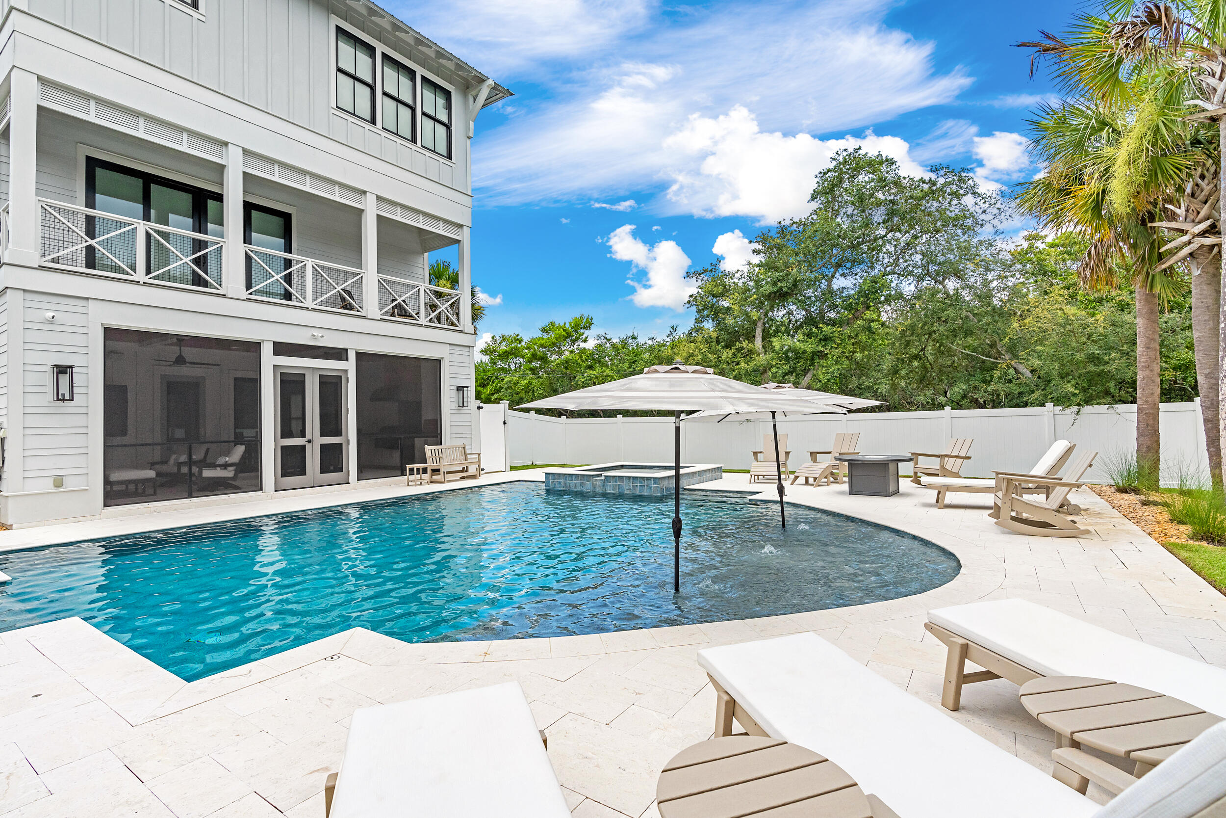 GULF LAKE BEACHES ESTATES - Residential