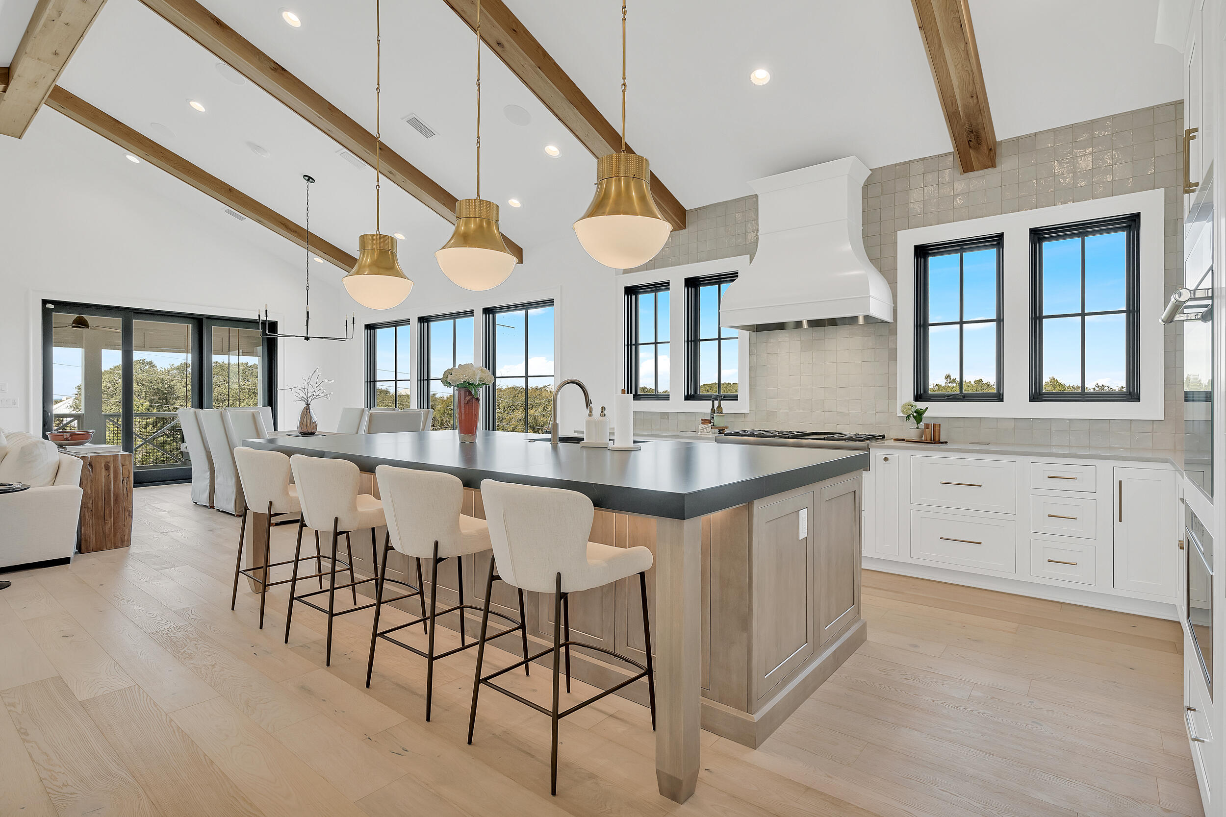 GULF LAKE BEACHES ESTATES - Residential