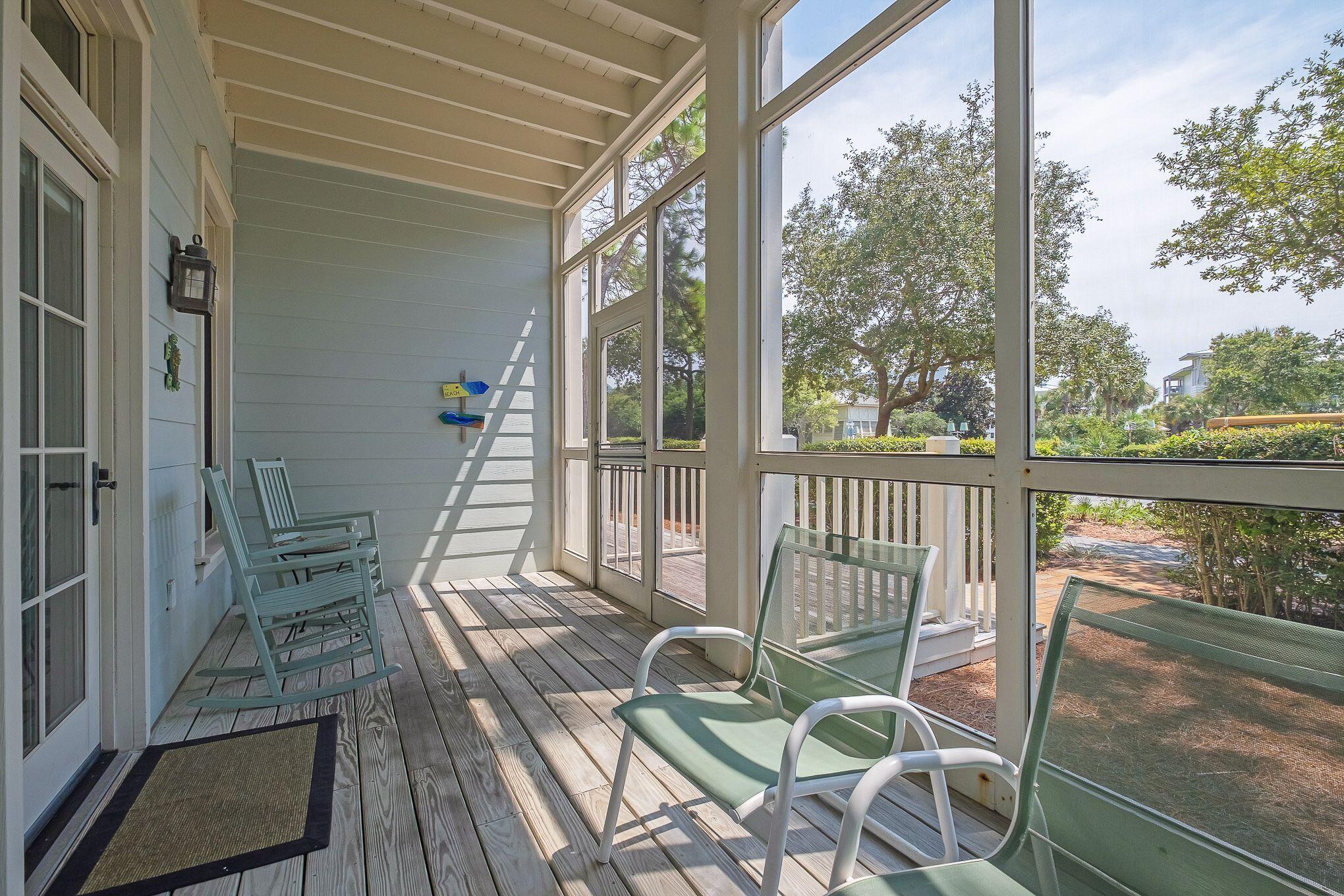 WATERCOLOR - Residential