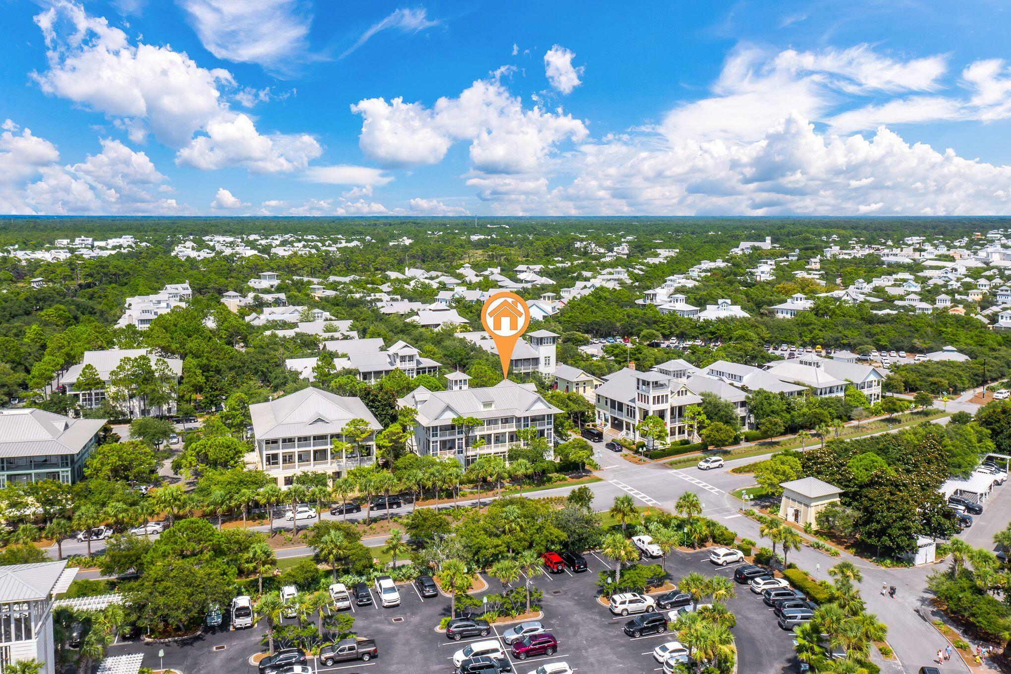 WATERCOLOR - Residential