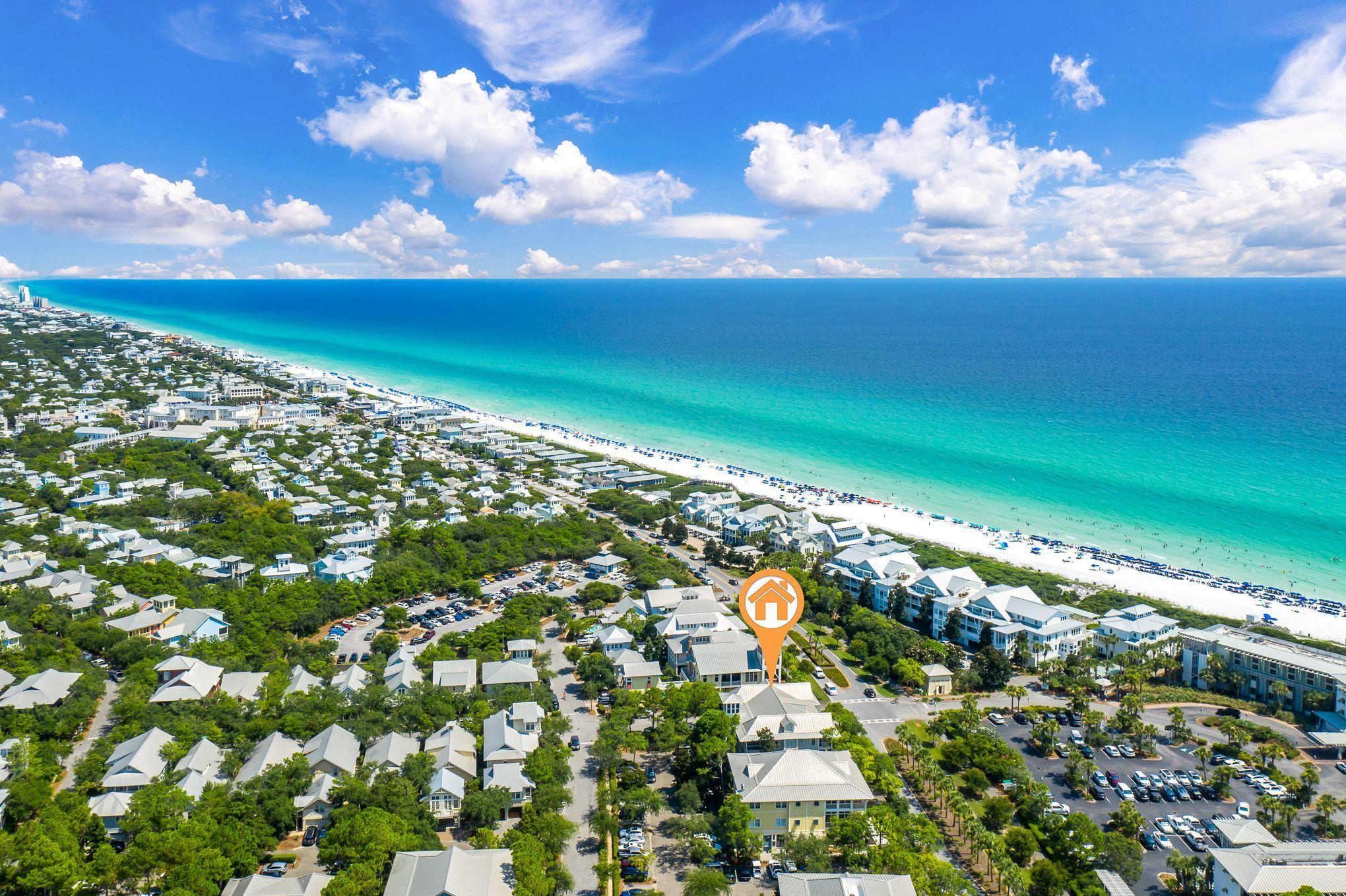 WATERCOLOR - Residential