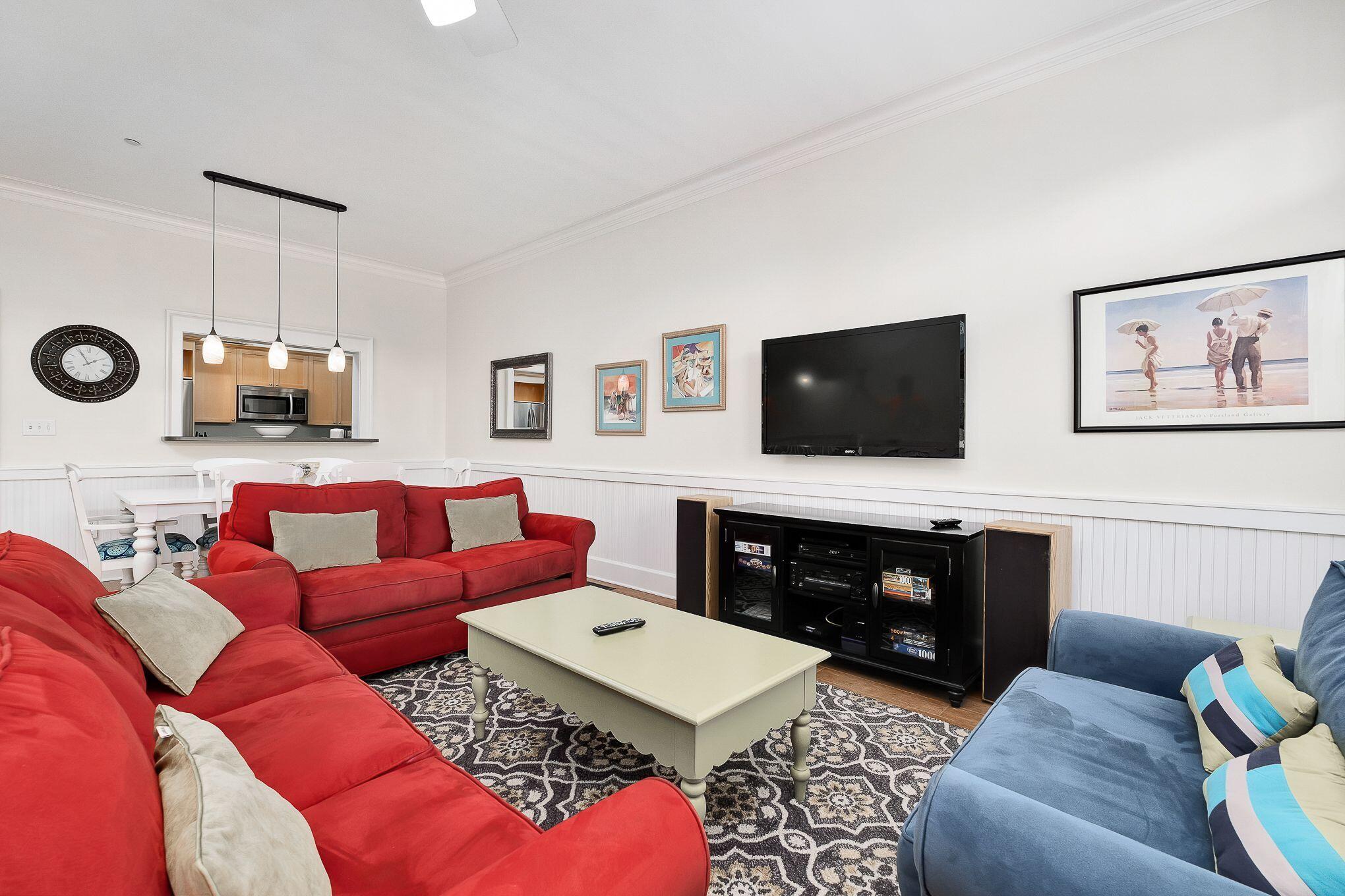 WATERCOLOR - Residential