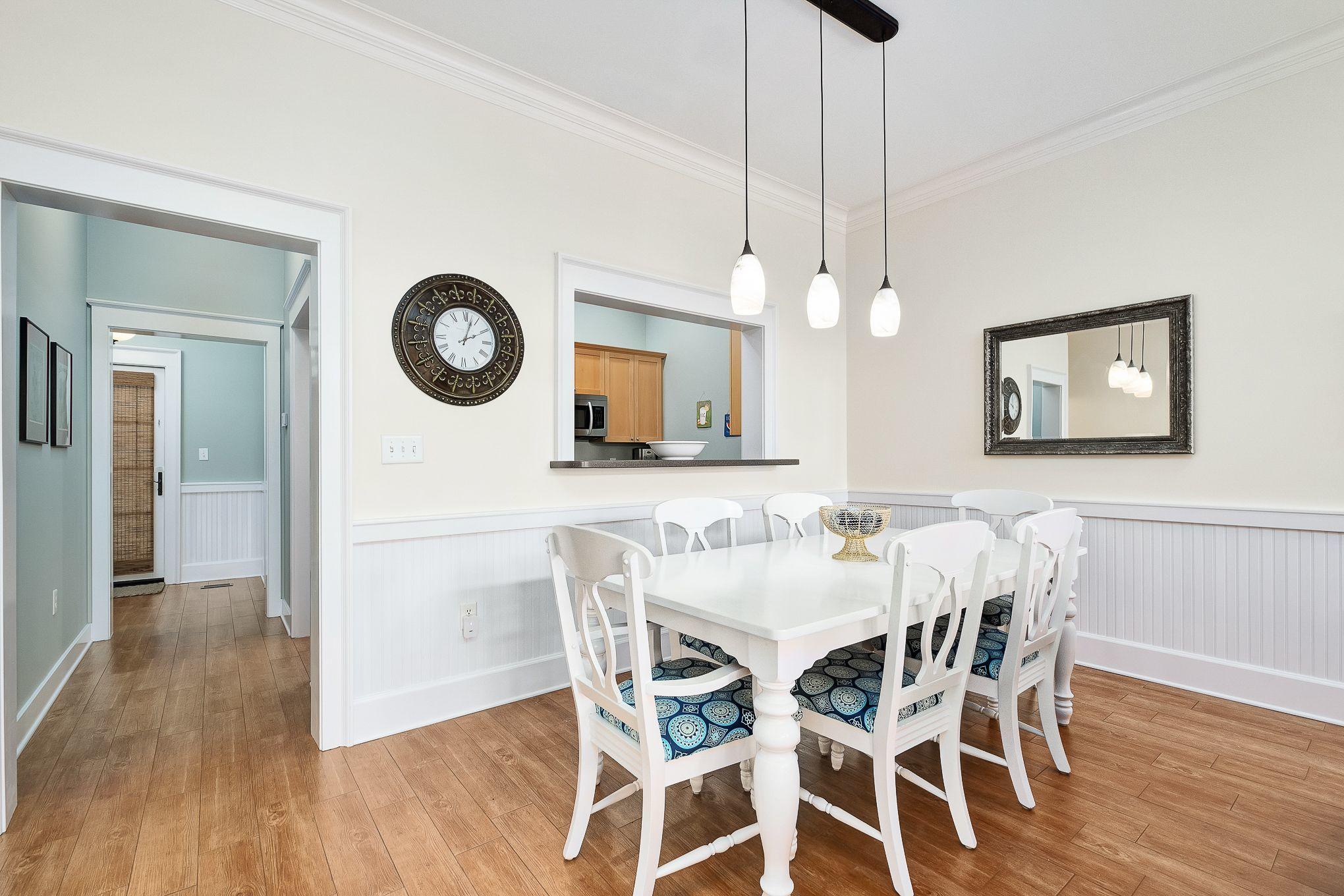 WATERCOLOR - Residential