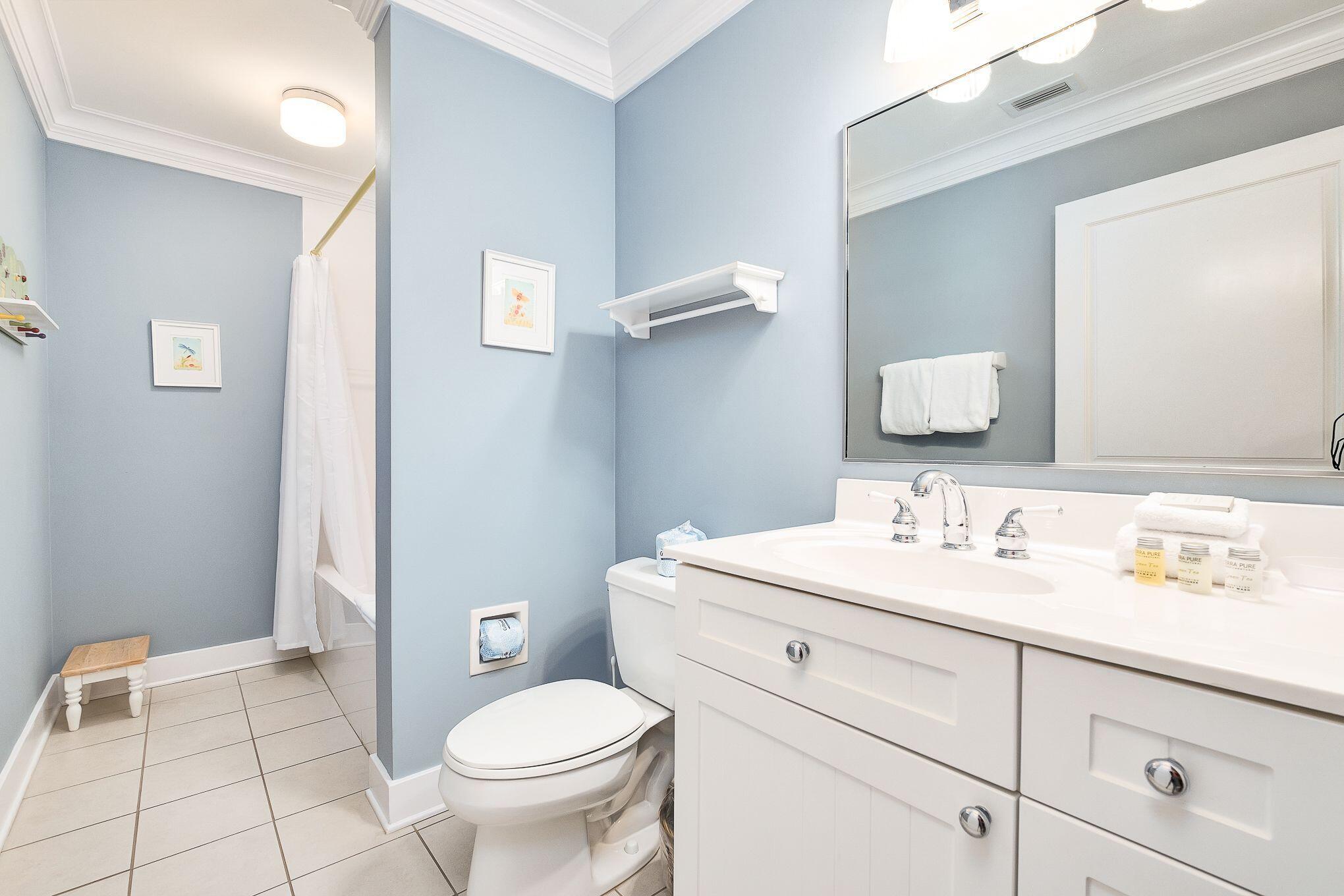 WATERCOLOR - Residential