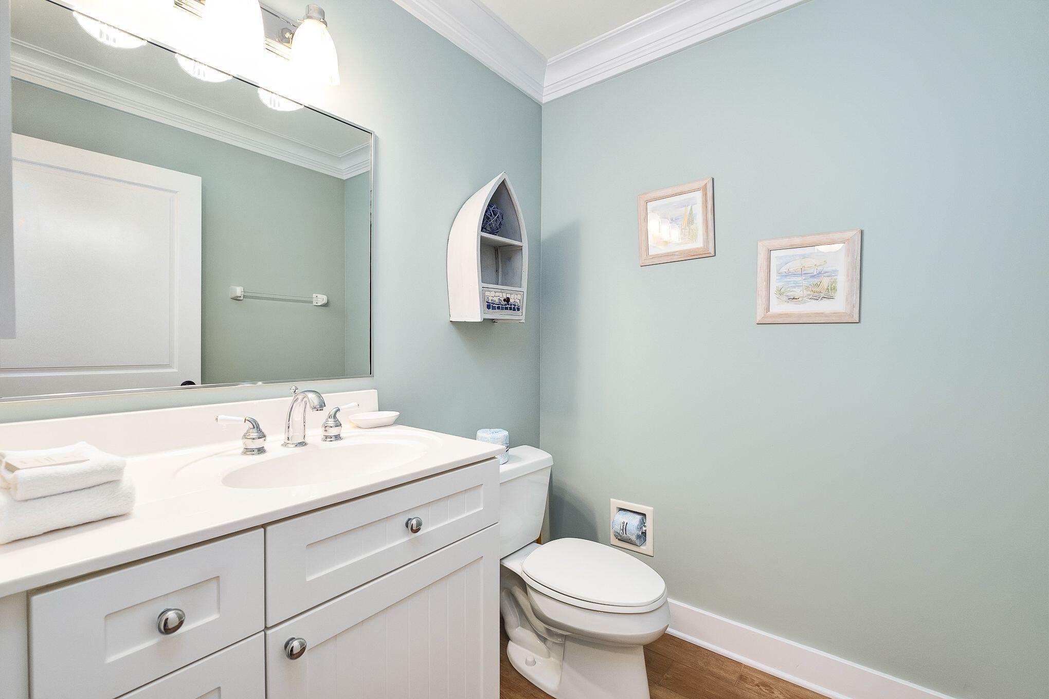 WATERCOLOR - Residential