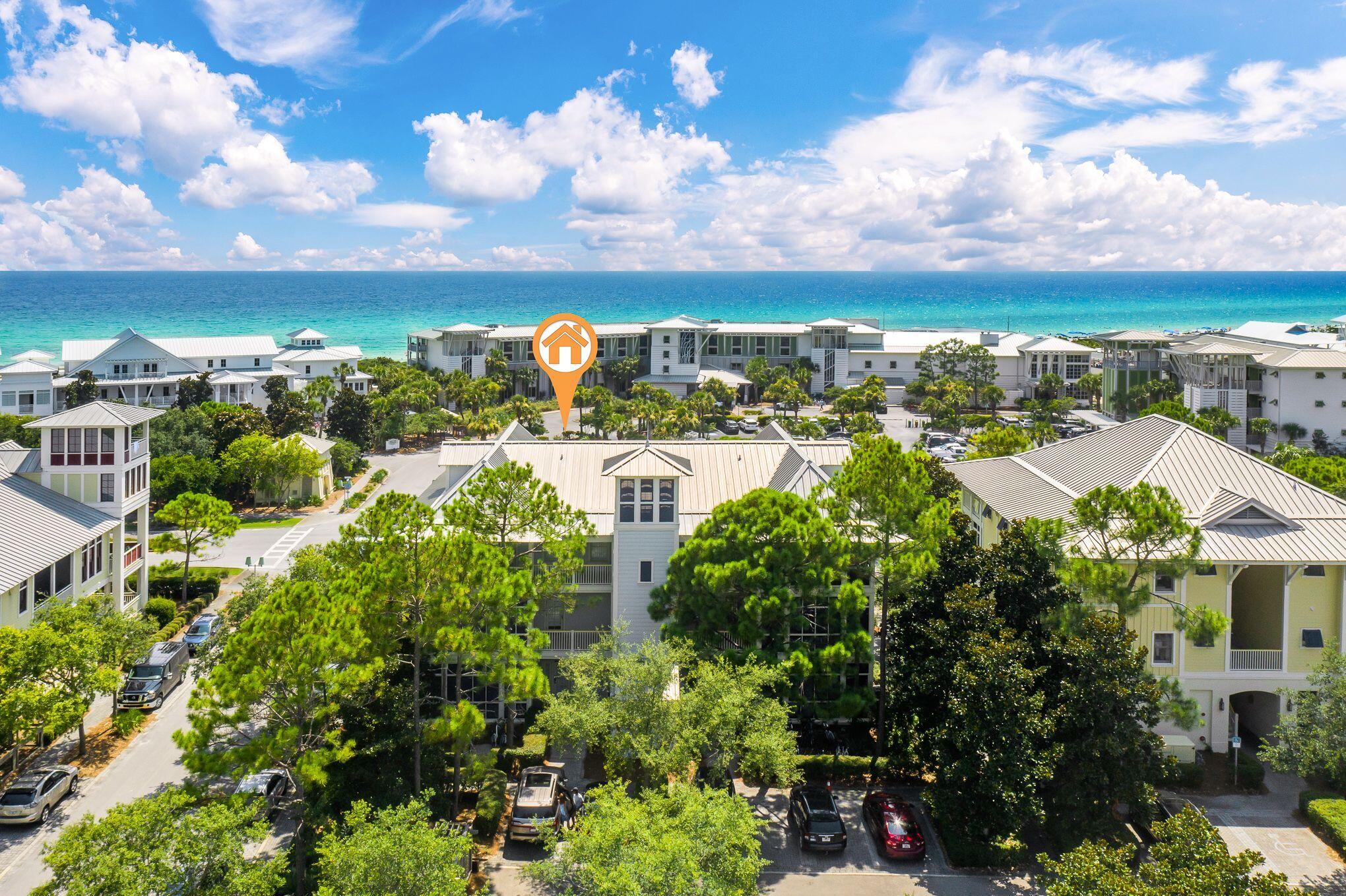 WATERCOLOR - Residential